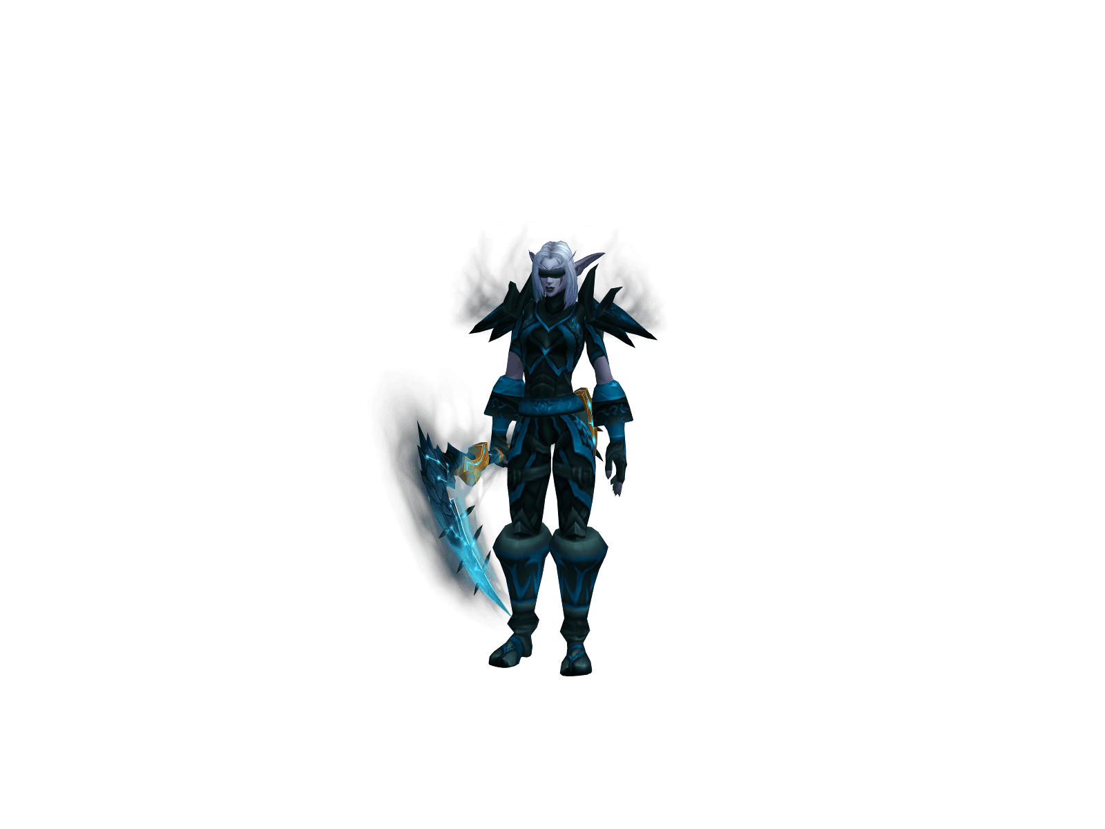 Full character render of Kekkonz