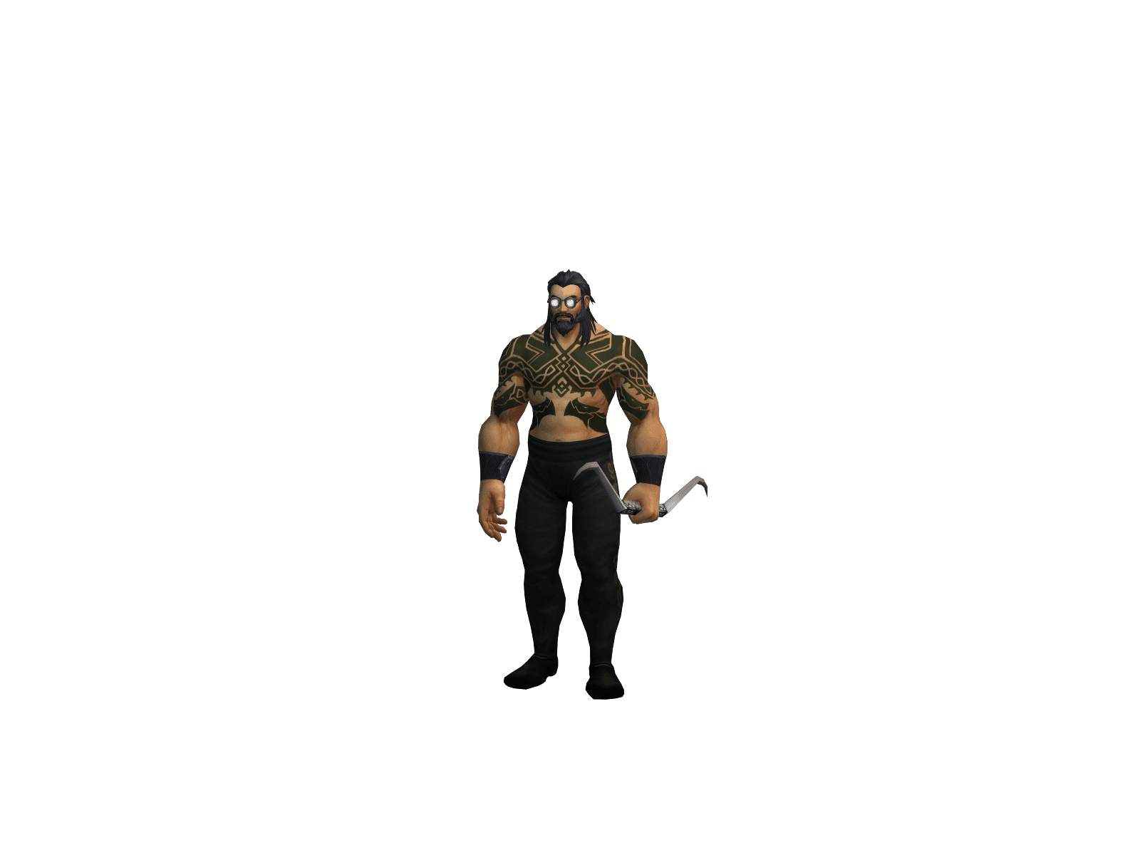Full character render of Johnreapèr