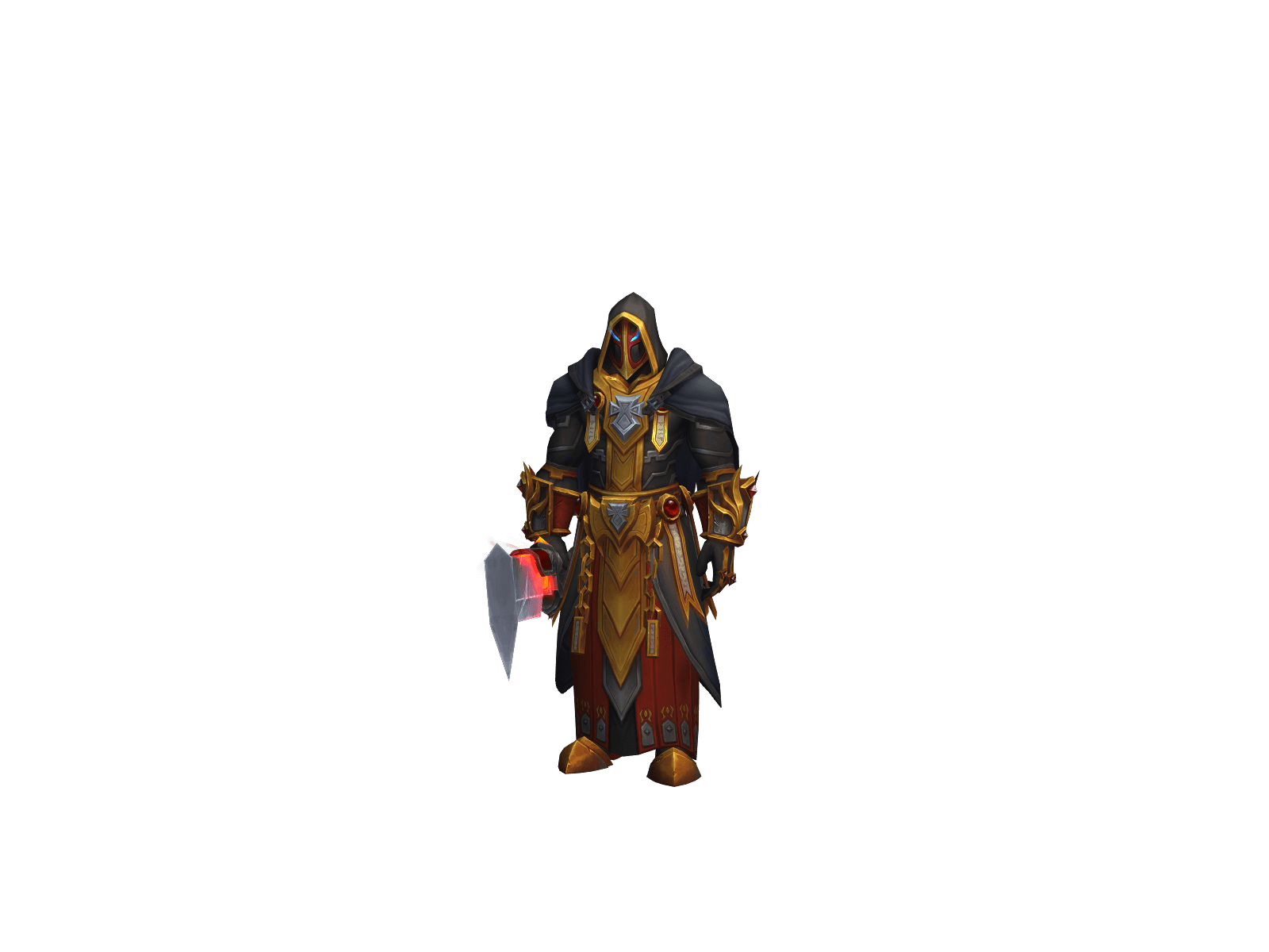Full character render of Srcanabolest