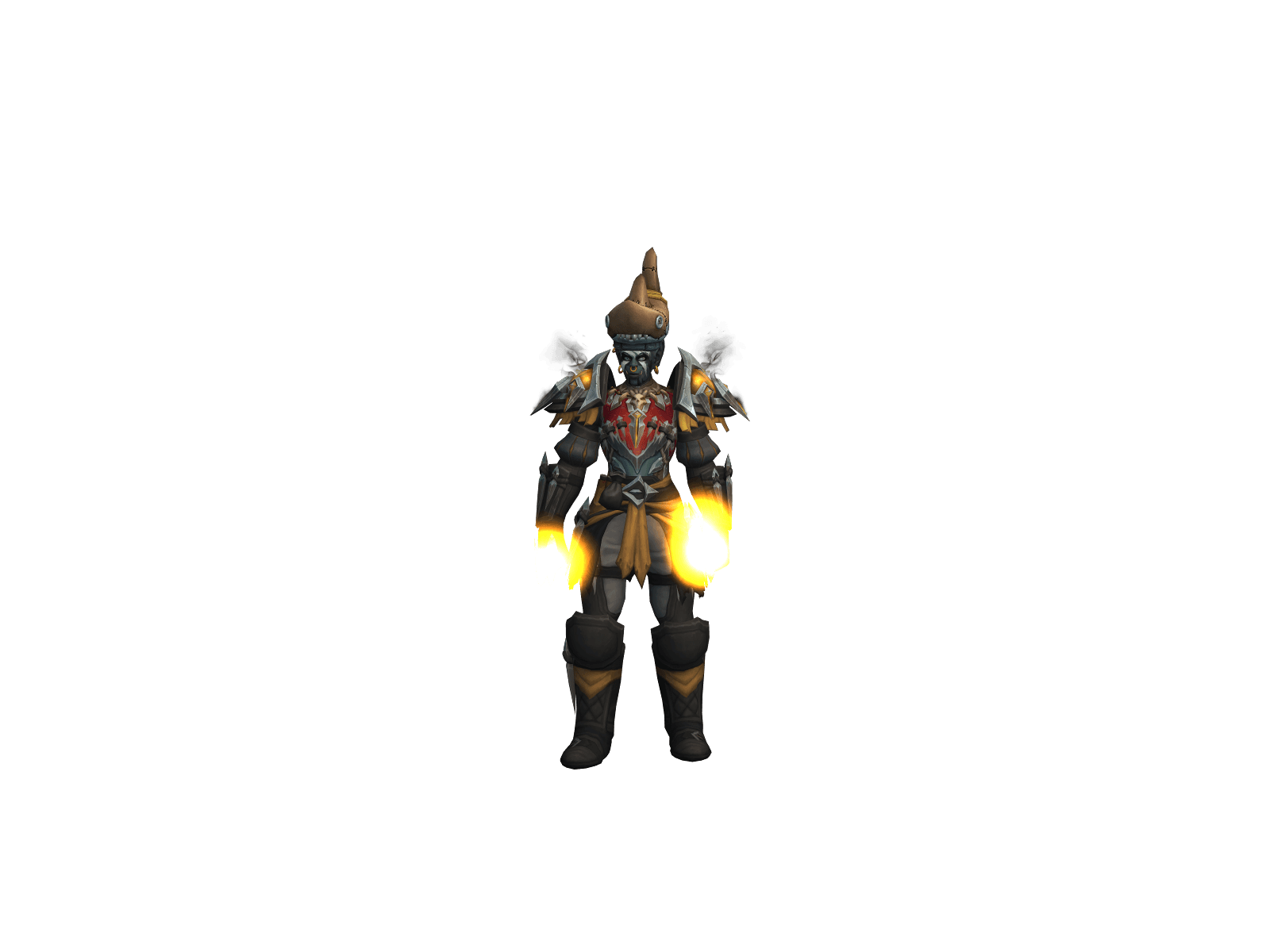 Full character render of Cashuoutside