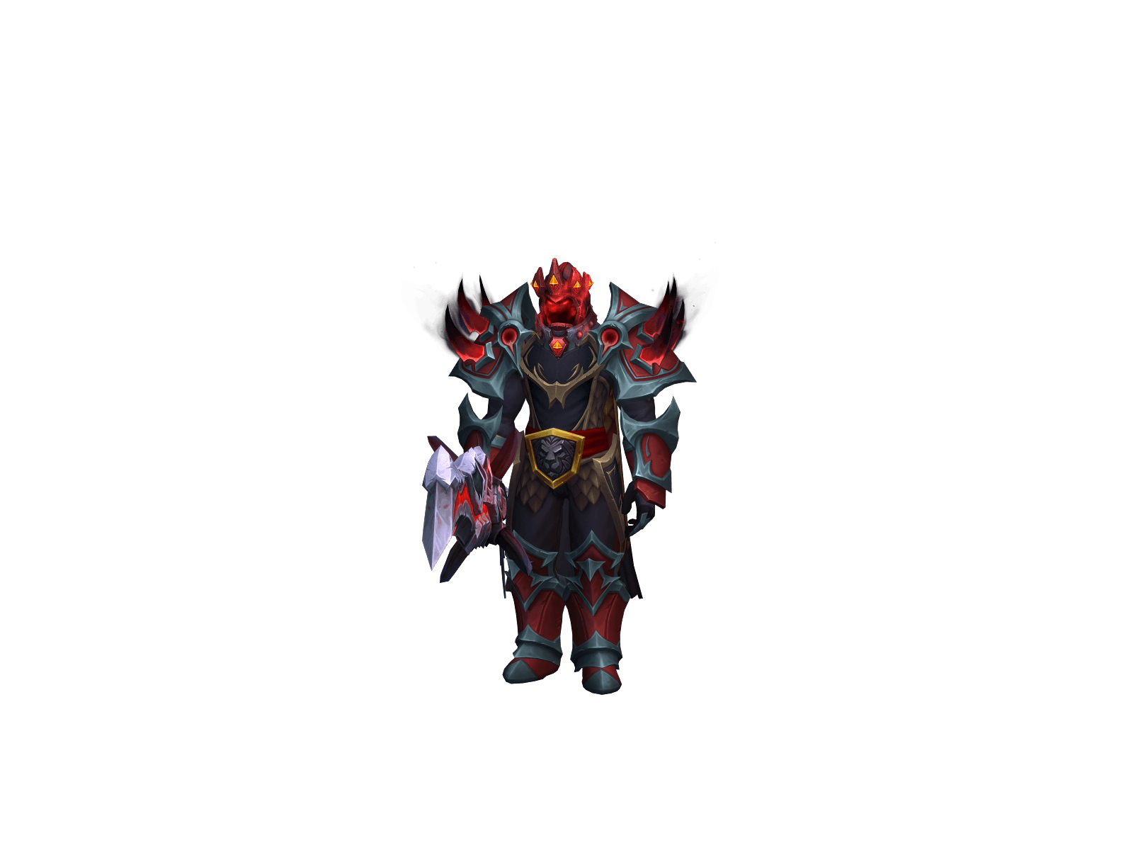 Full character render of Jonslow
