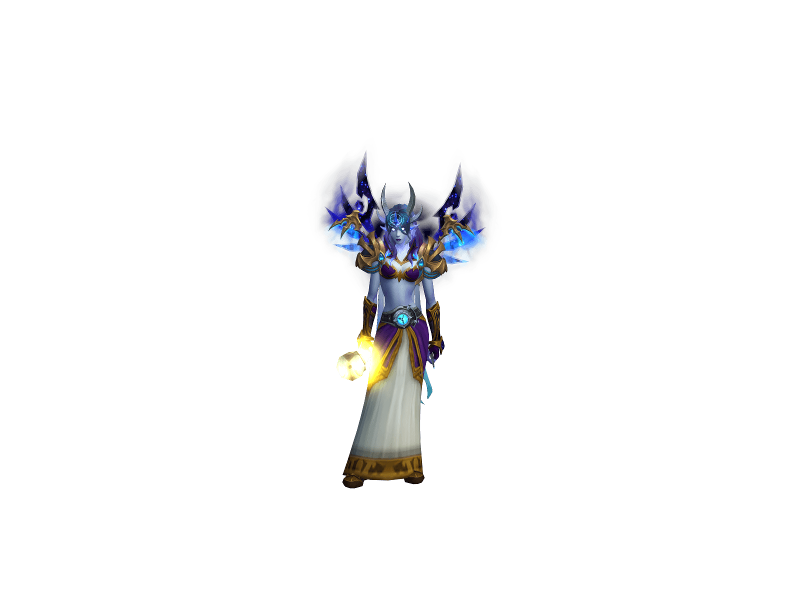 Full character render of Epicdemic