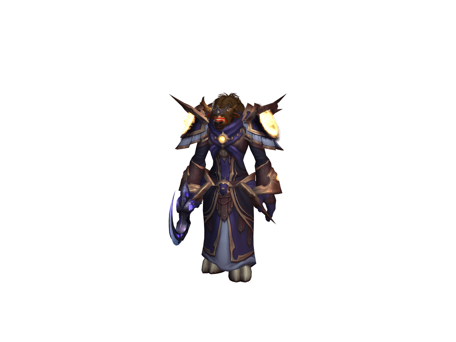 Full character render of Stlth