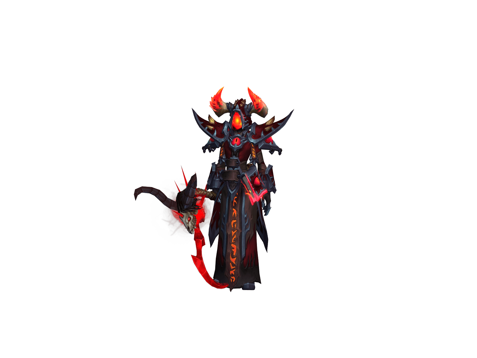 Full character render of Ný