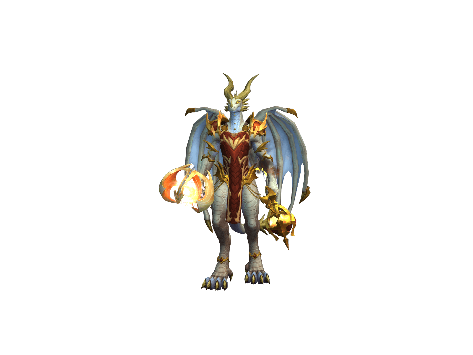 Full character render of Hinna