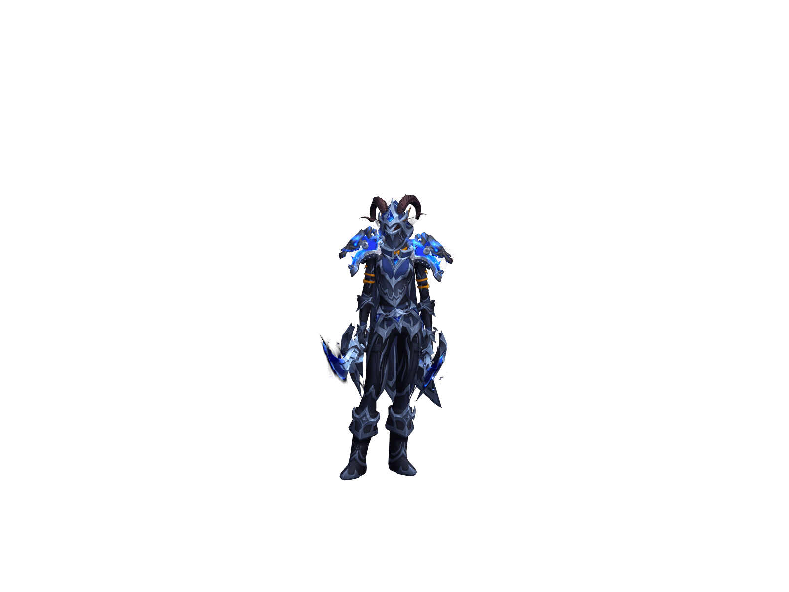 Full character render of Vayuvata