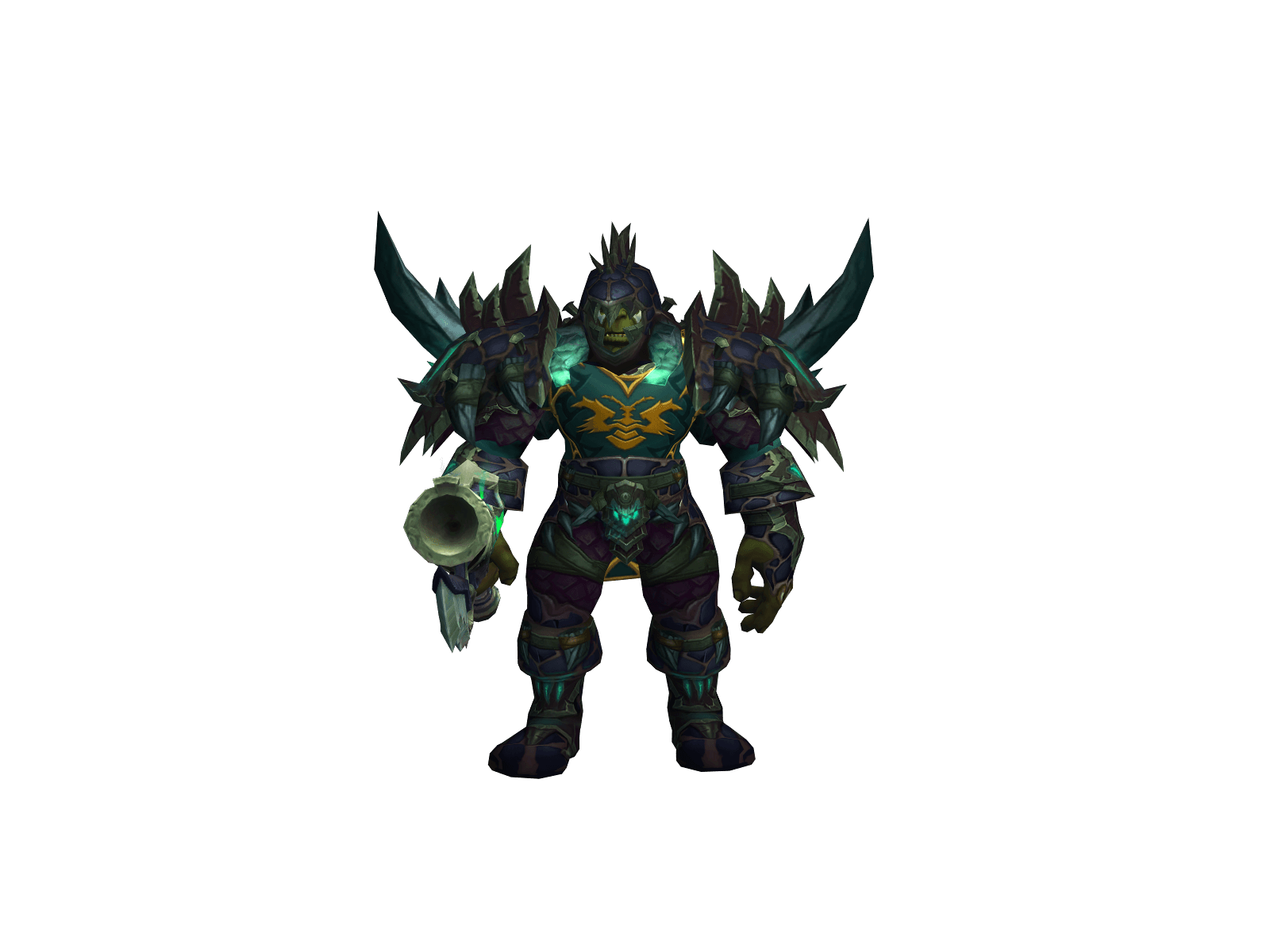 Full character render of Nobblin