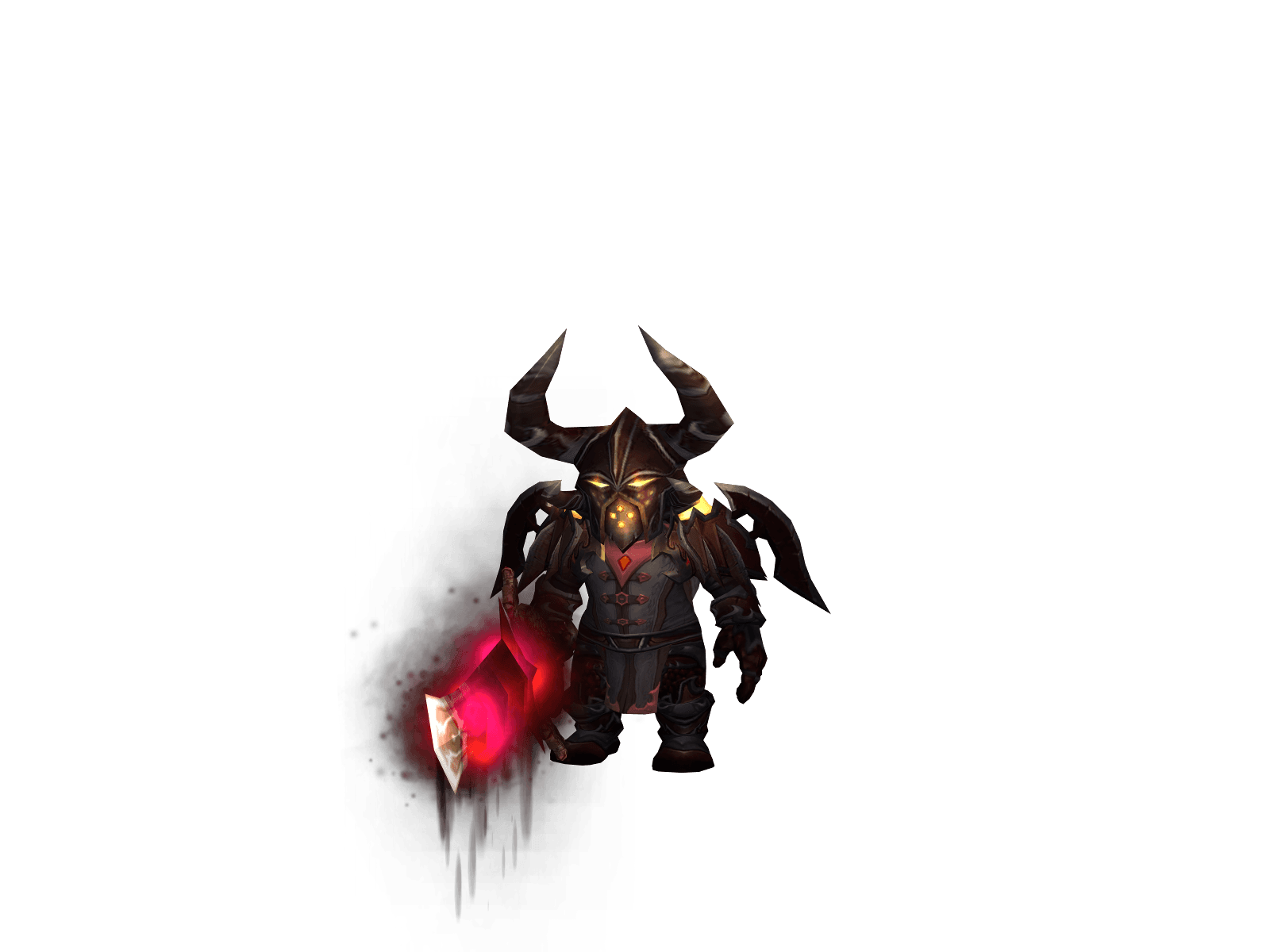 Full character render of Çurbstomper