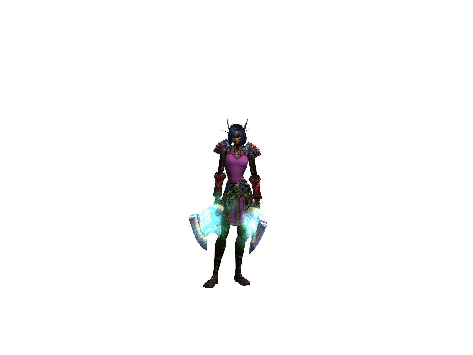 Full character render of Rmsqt