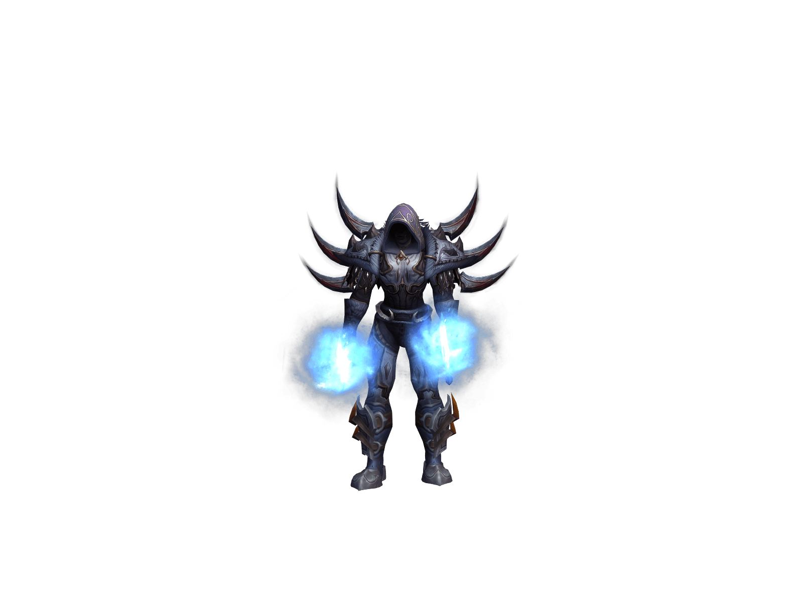 Full character render of Narchedir
