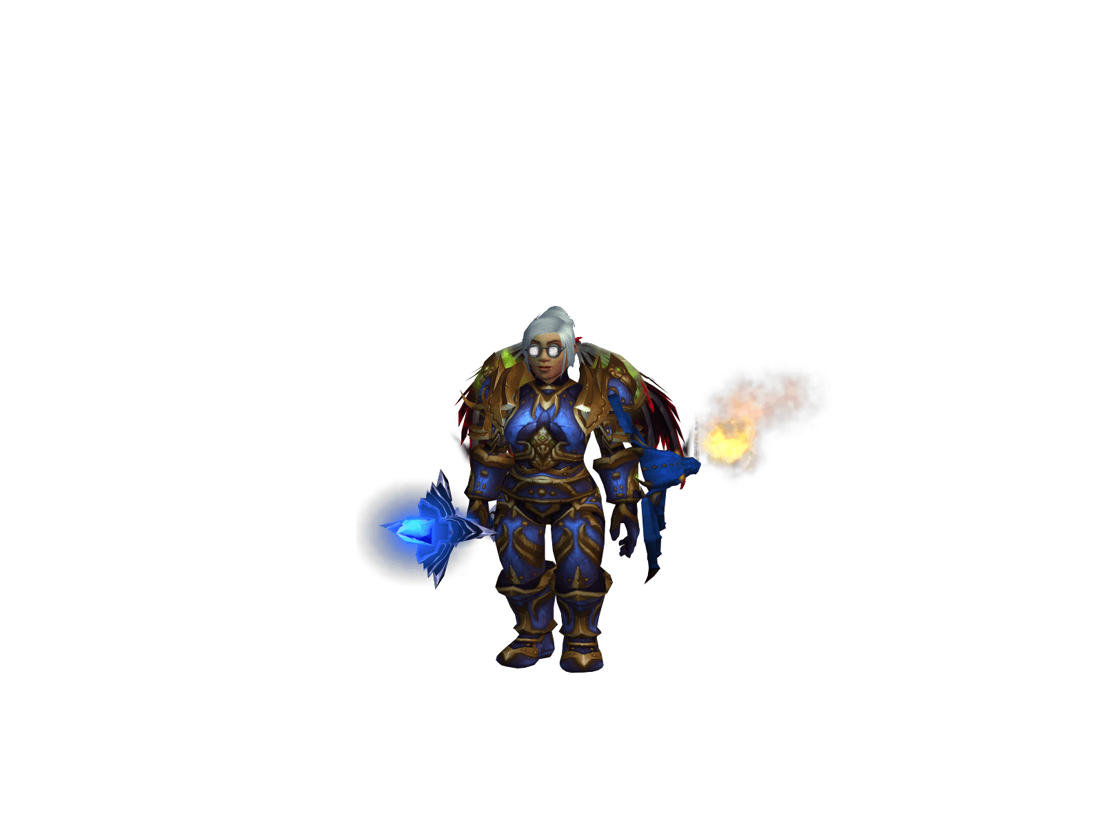 Full character render of Amtr