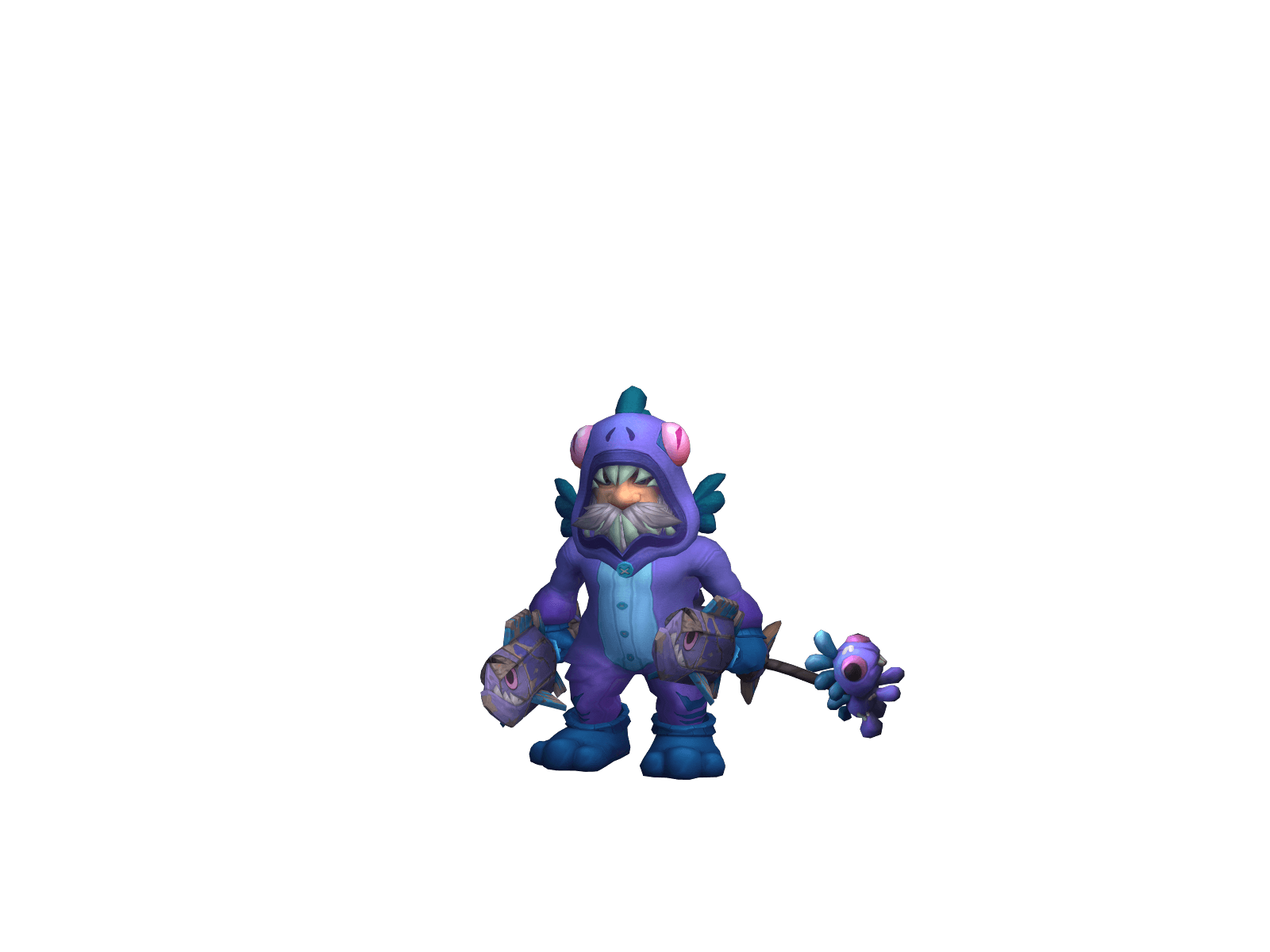 Full character render of Moex