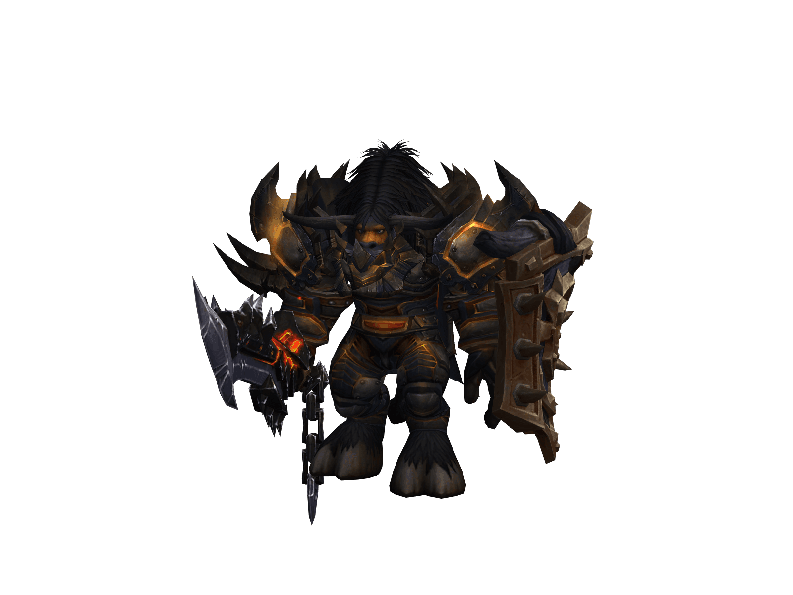 Full character render of Niplch