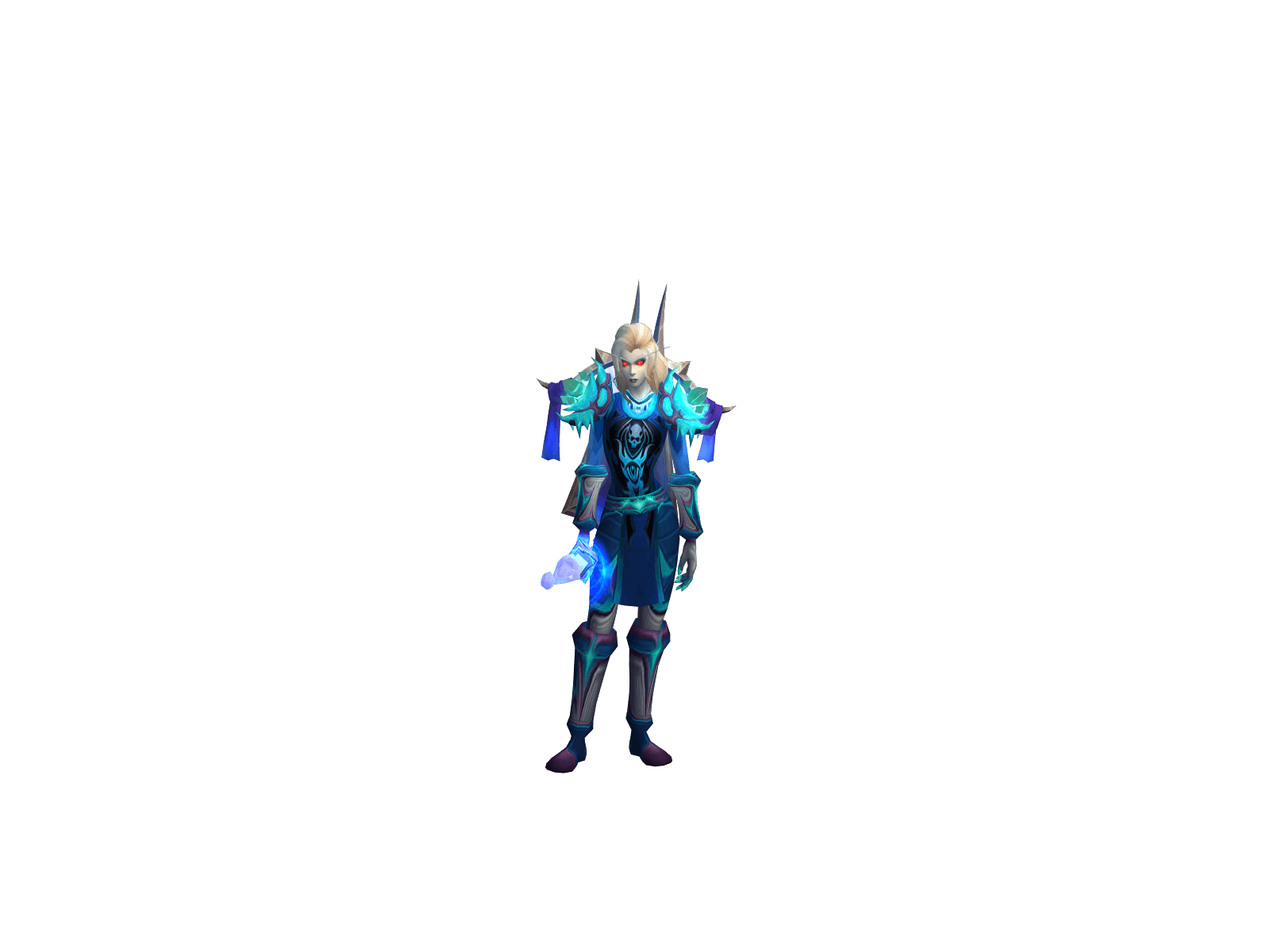 Full character render of Kinaren