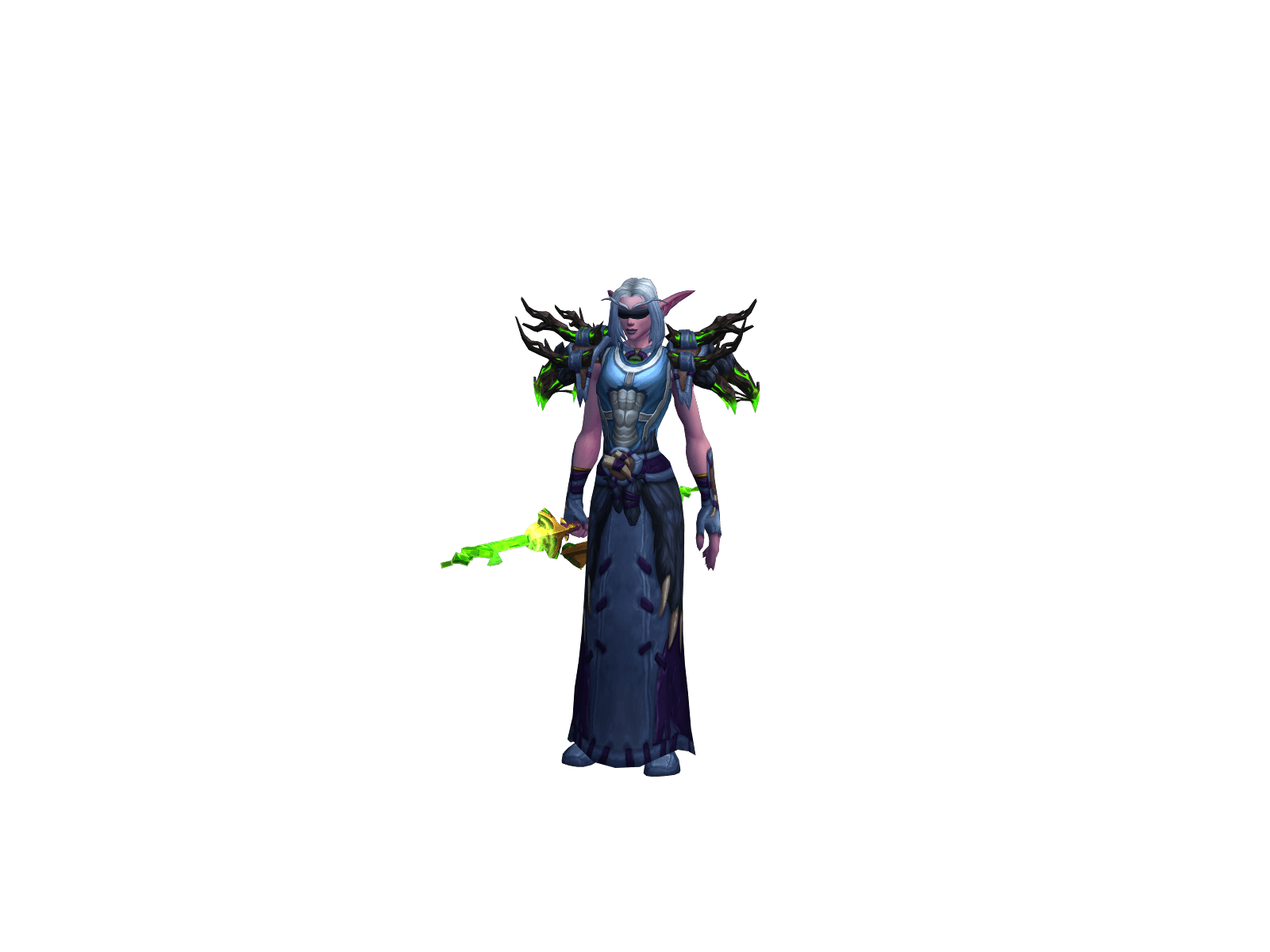 Full character render of Pickot