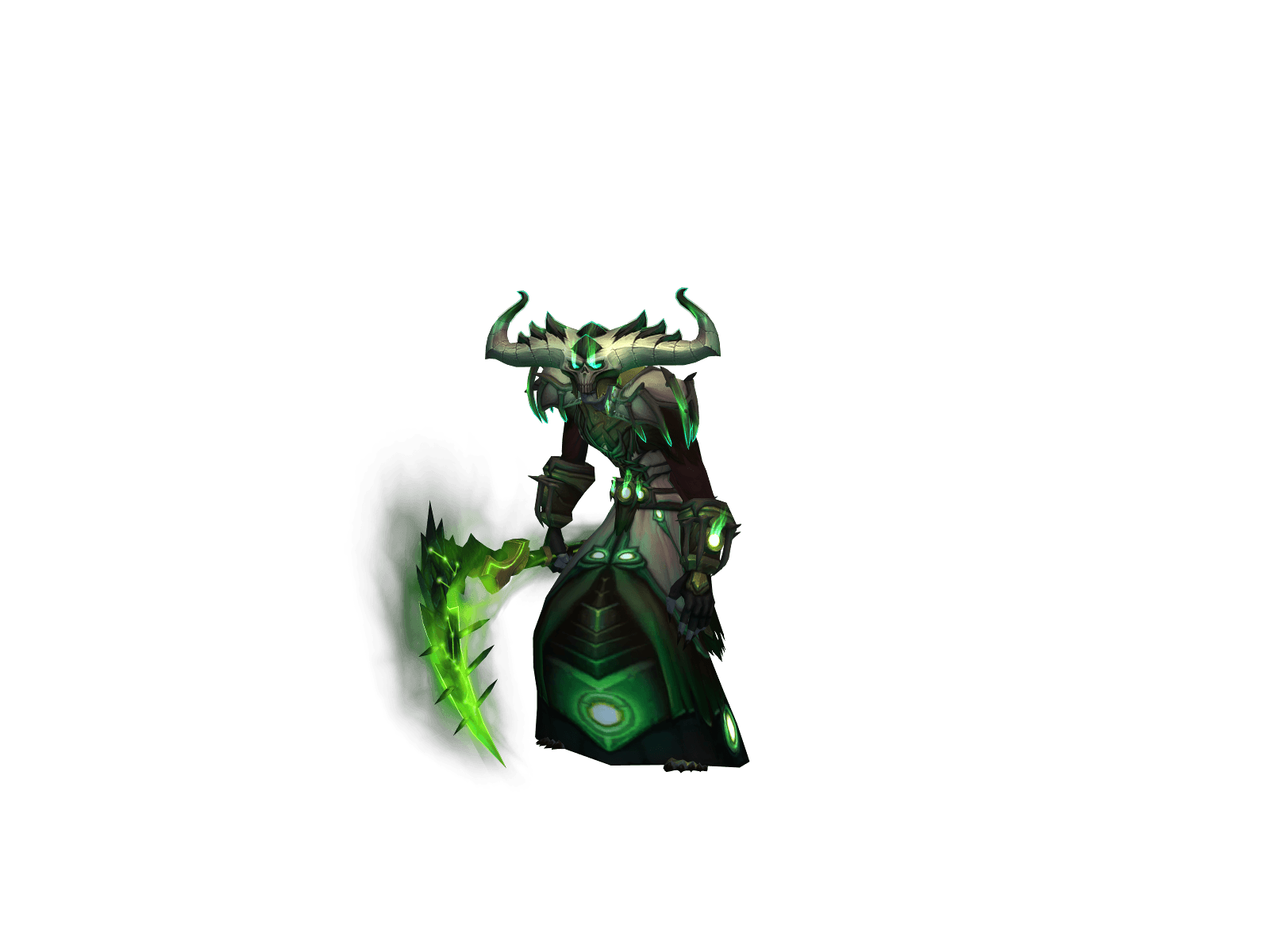 Full character render of Dtier