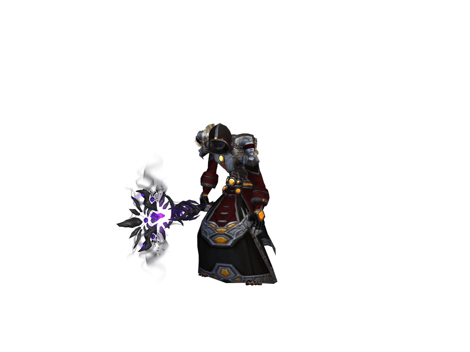 Full character render of Pleaseágain