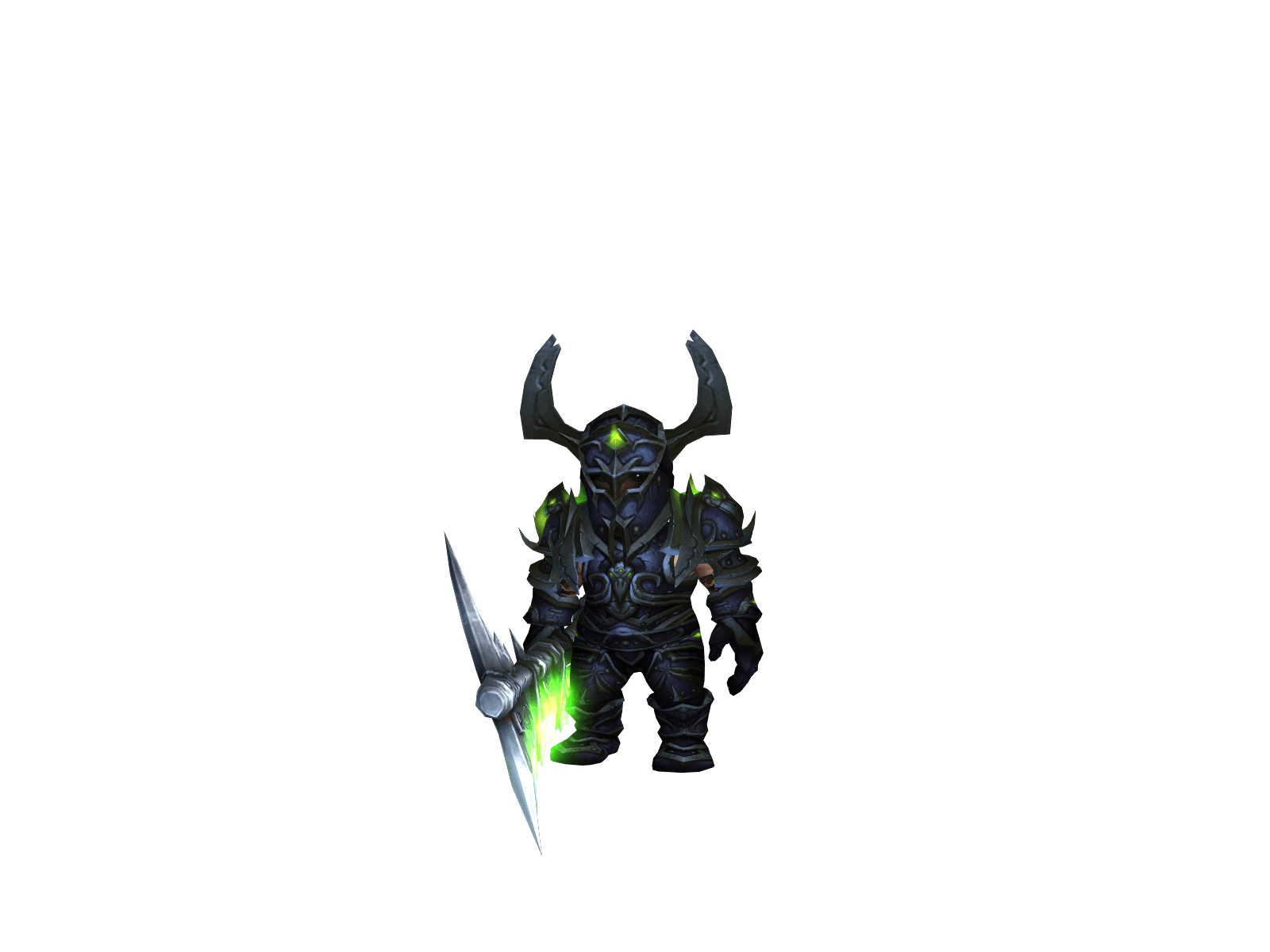 Full character render of Osamudazai