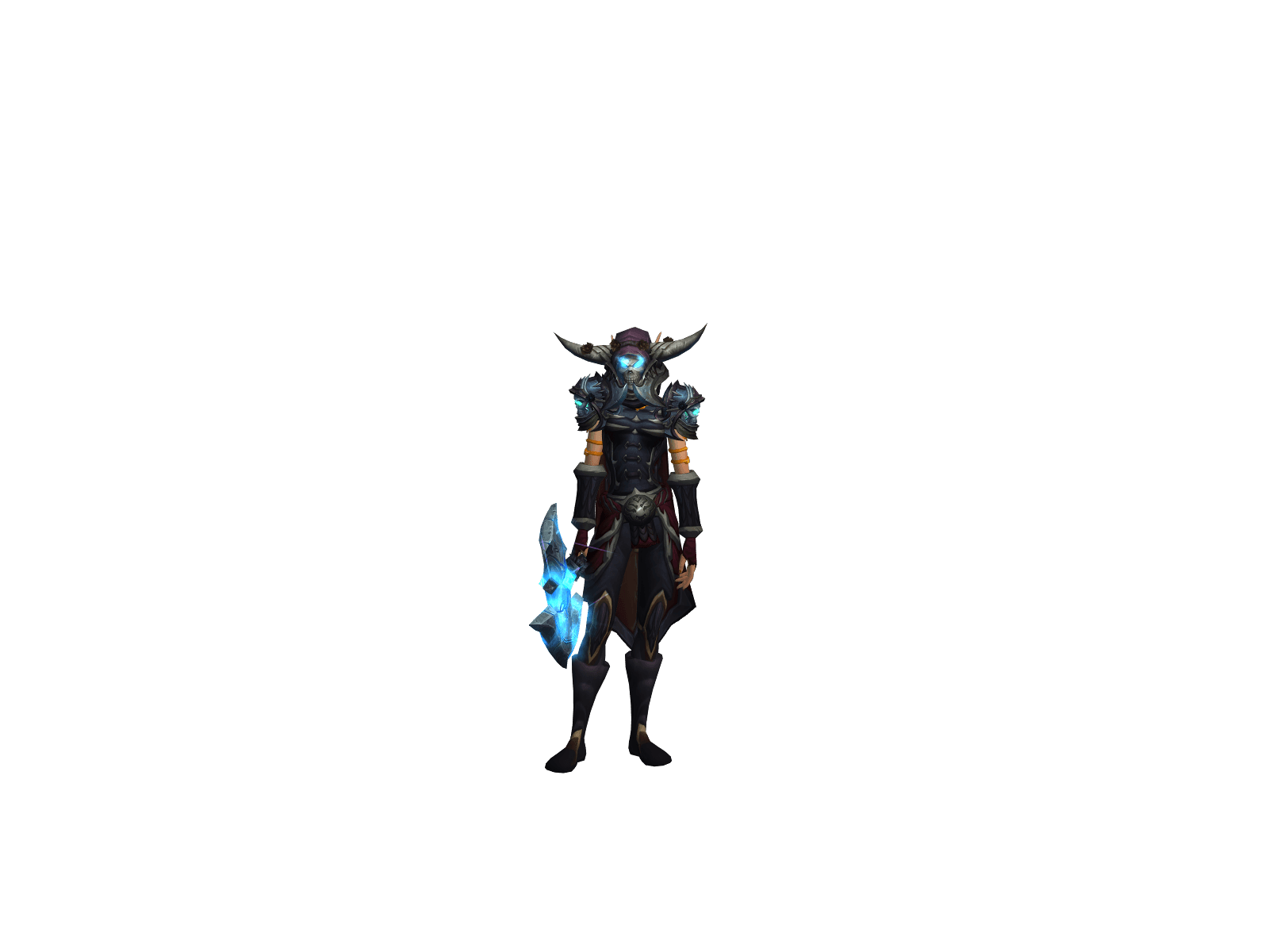 Full character render of Spitoonthat