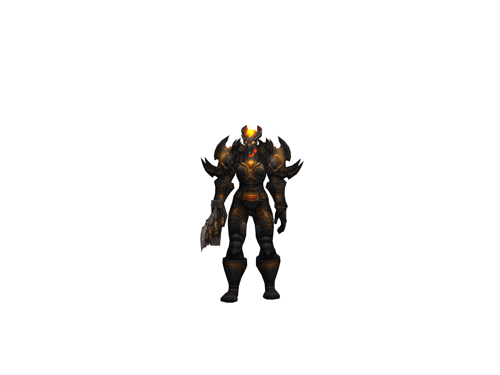 Full character render of Ashfiq