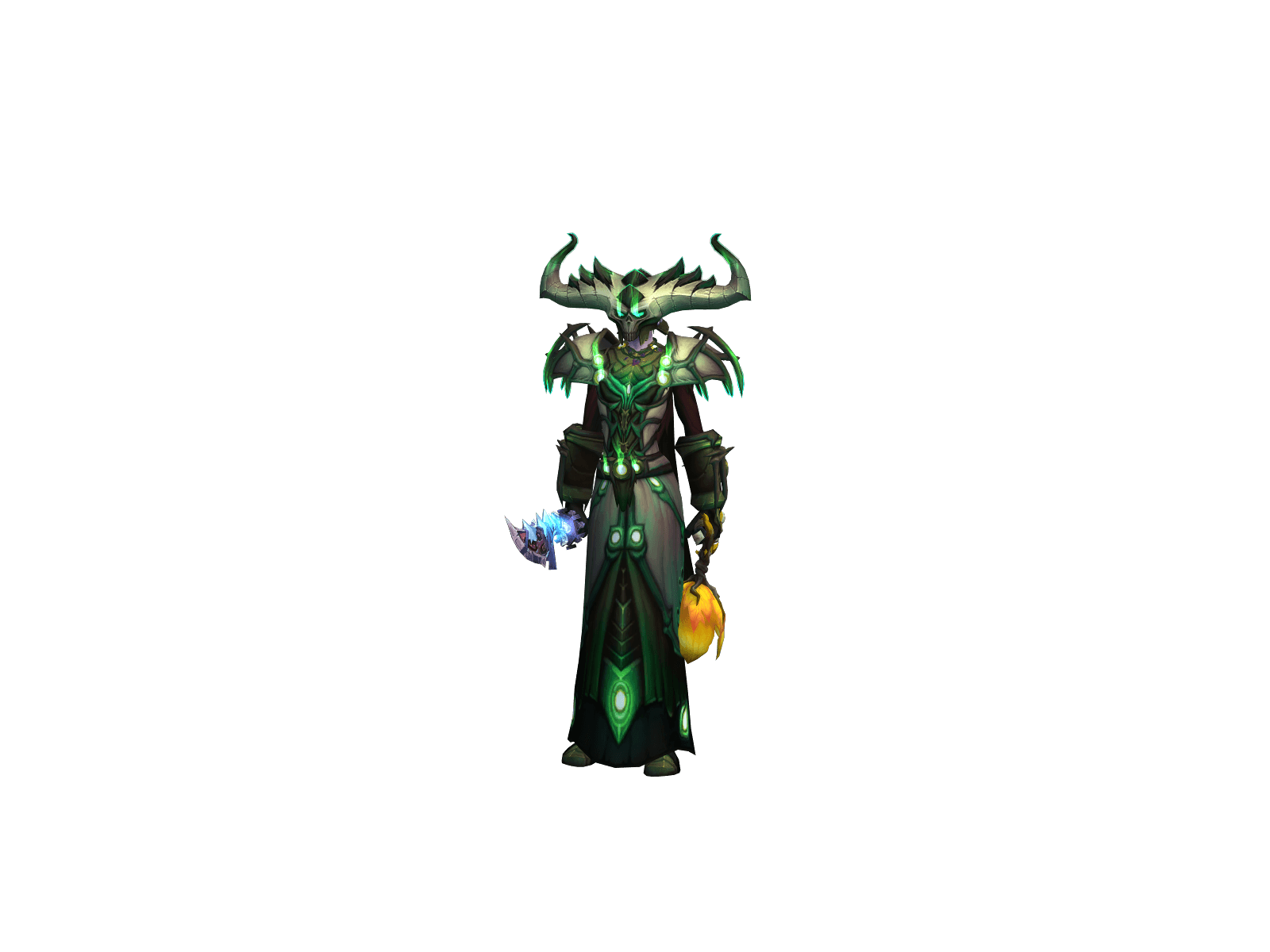 Full character render of Hogyokutwo