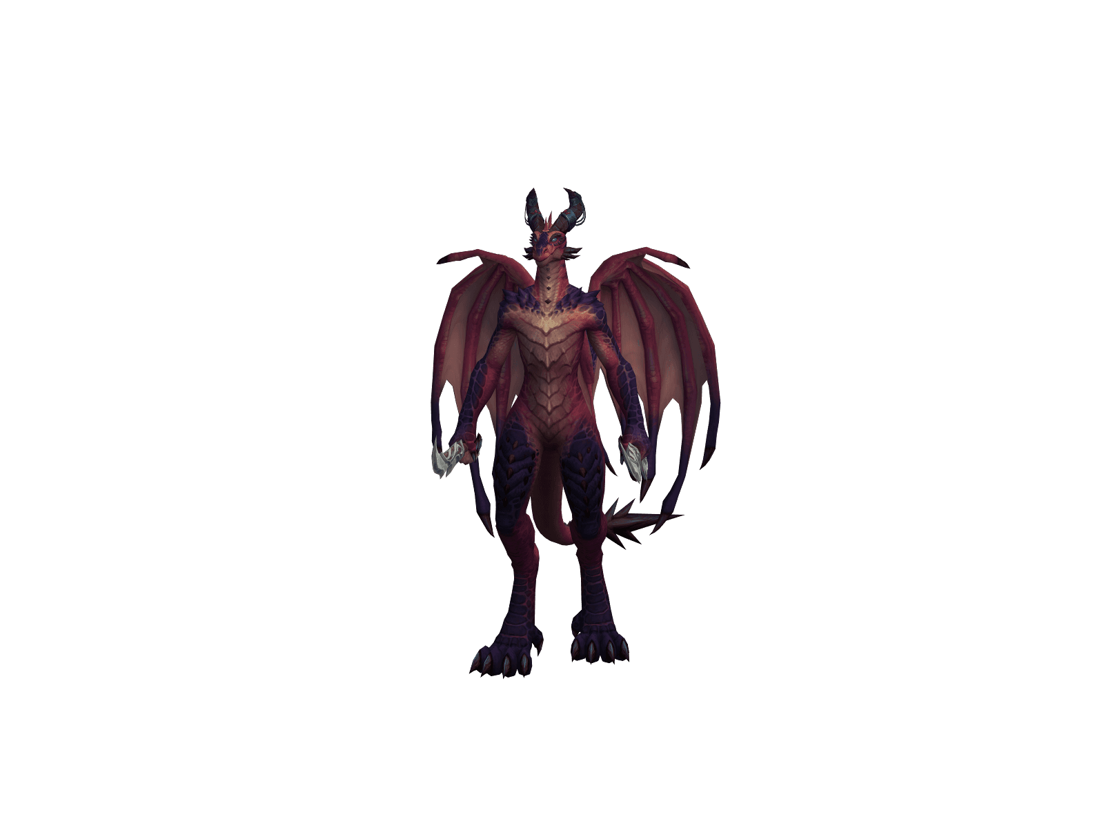 Full character render of Neems