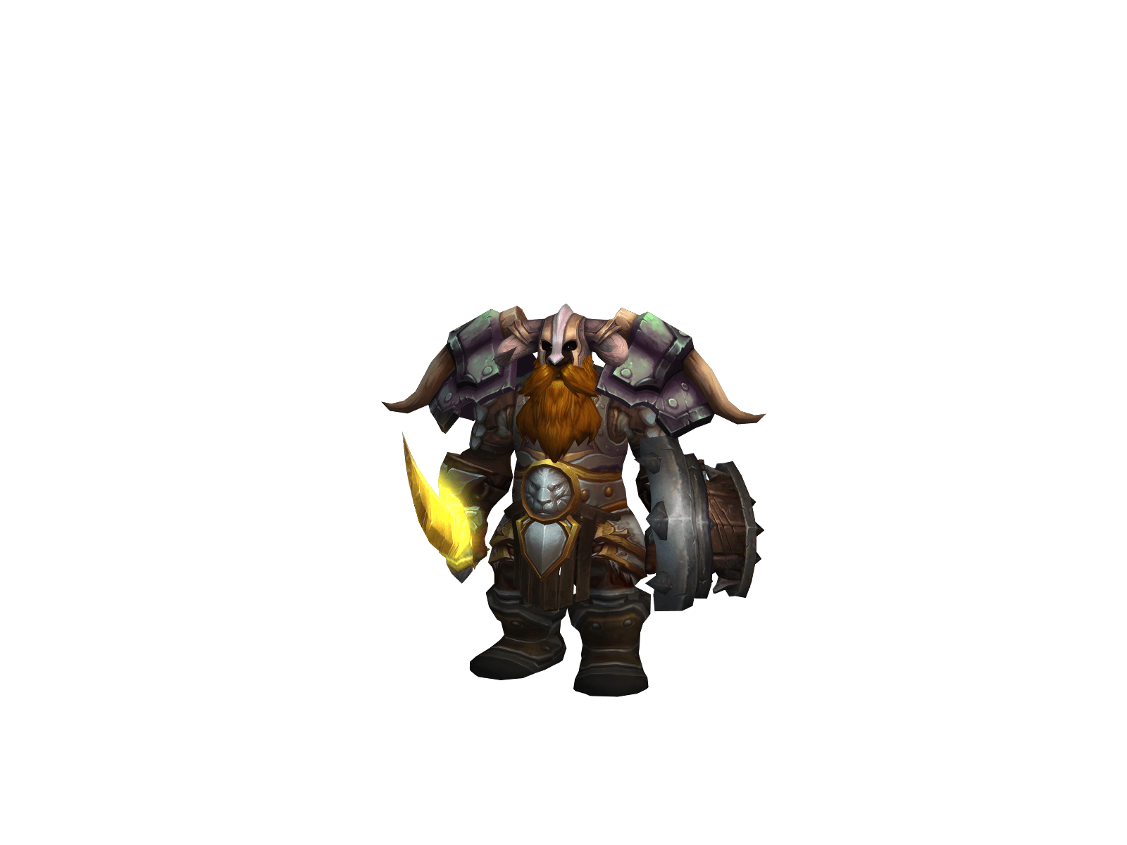 Full character render of Icybee