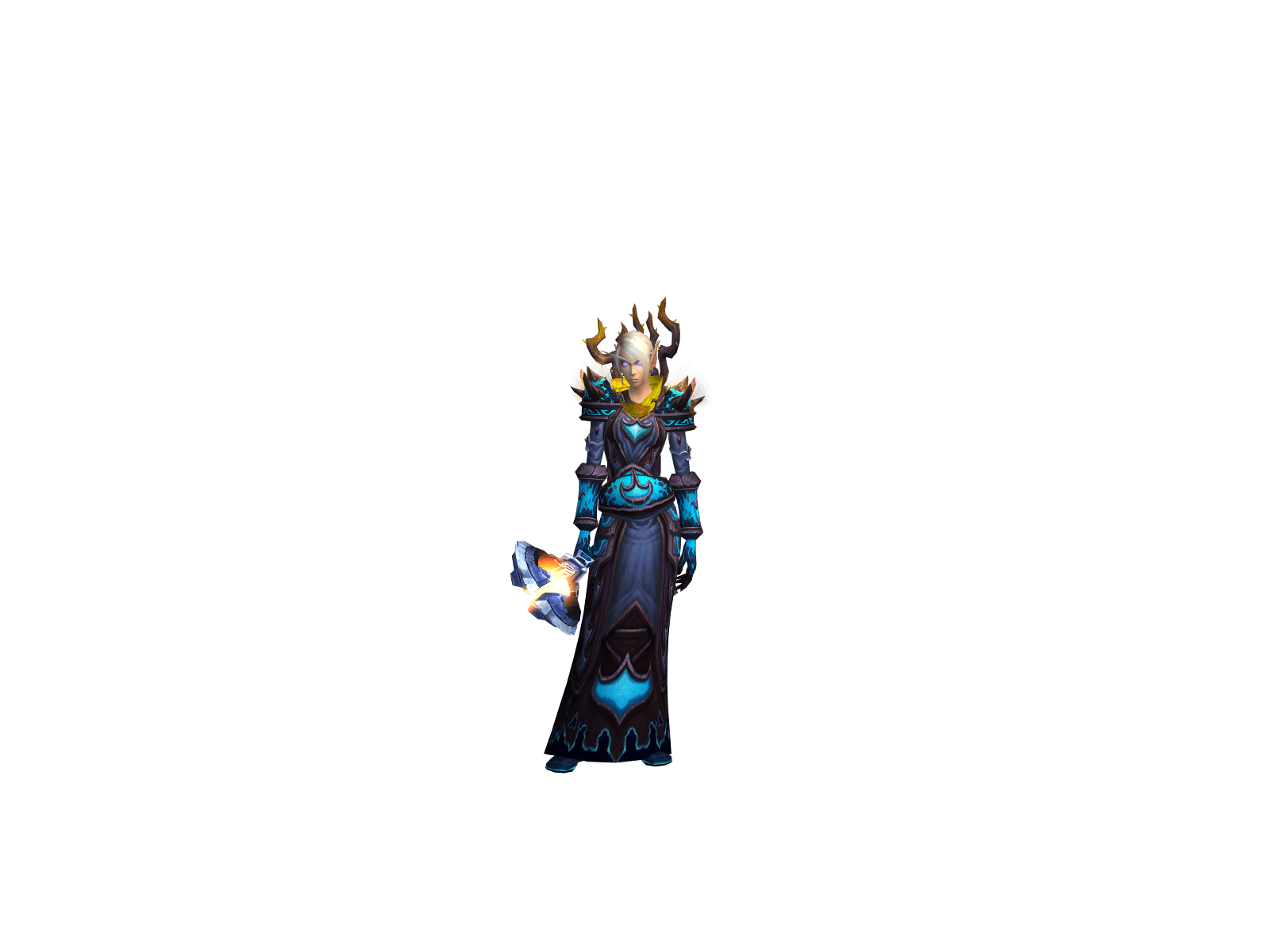 Full character render of Onyria