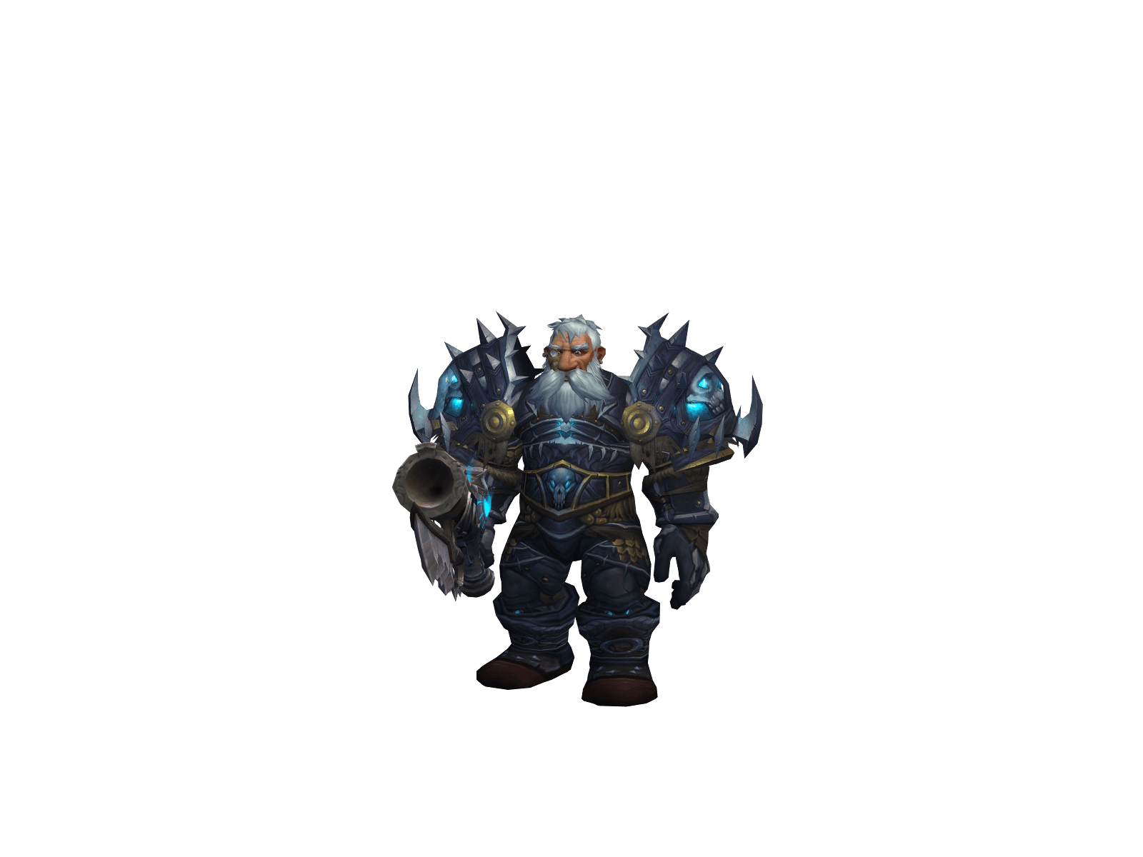 Full character render of Fatslong