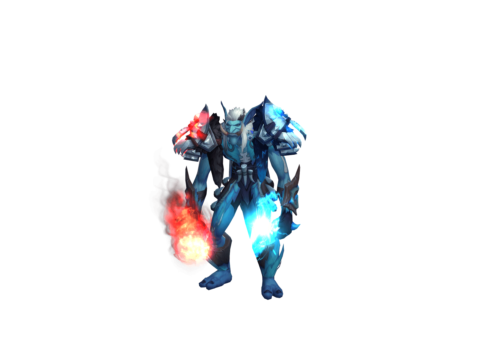 Full character render of Burstmonsson