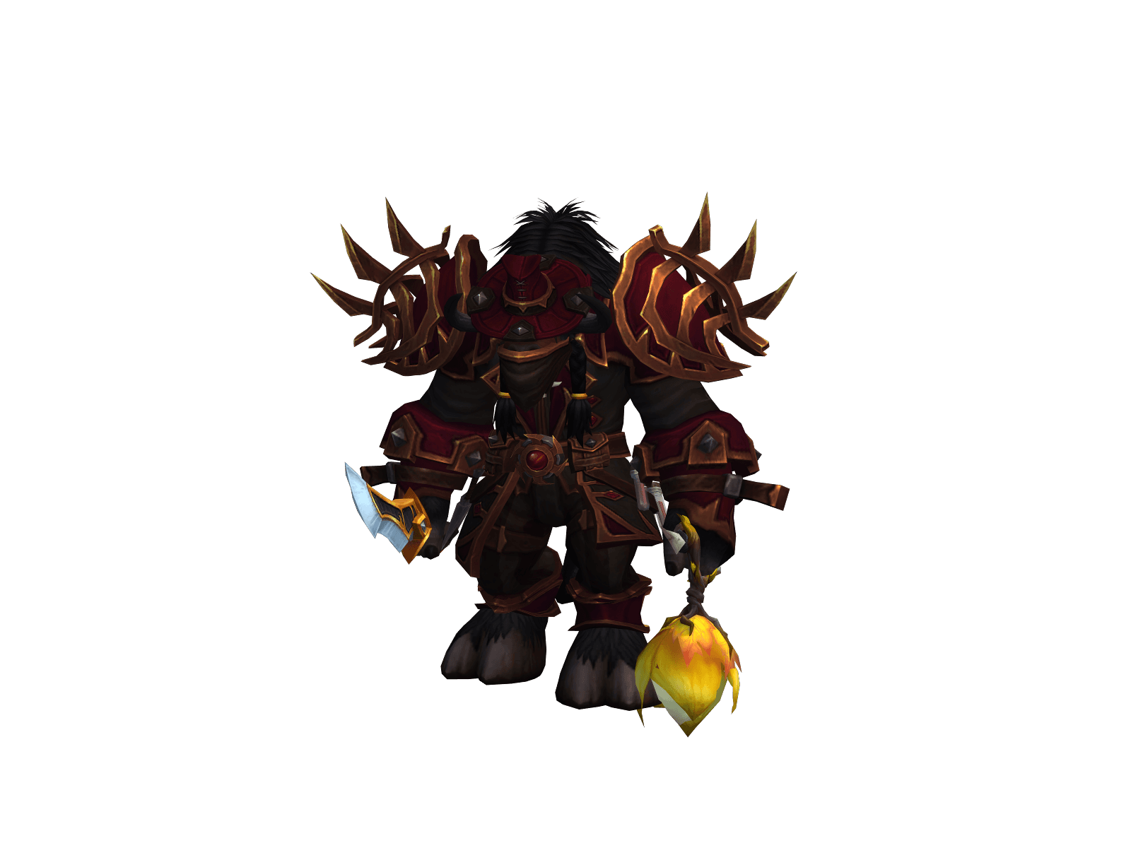 Full character render of Mensodewx