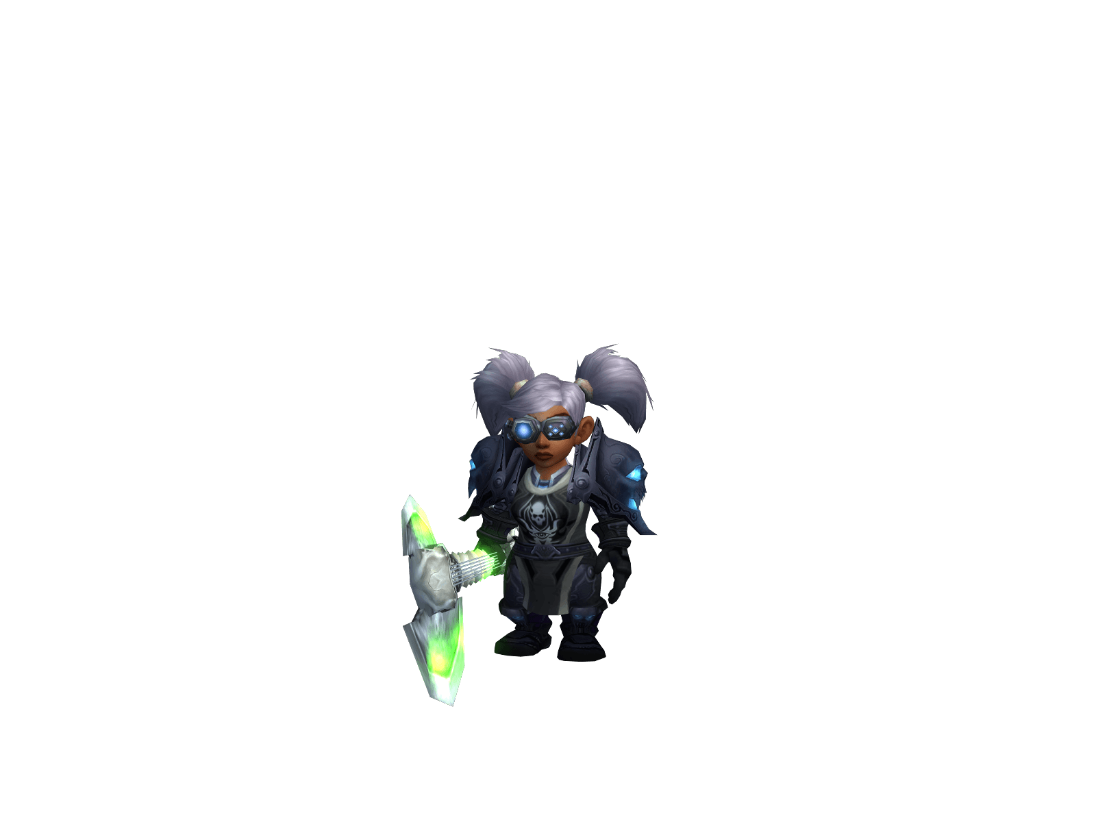 Full character render of Rbxx