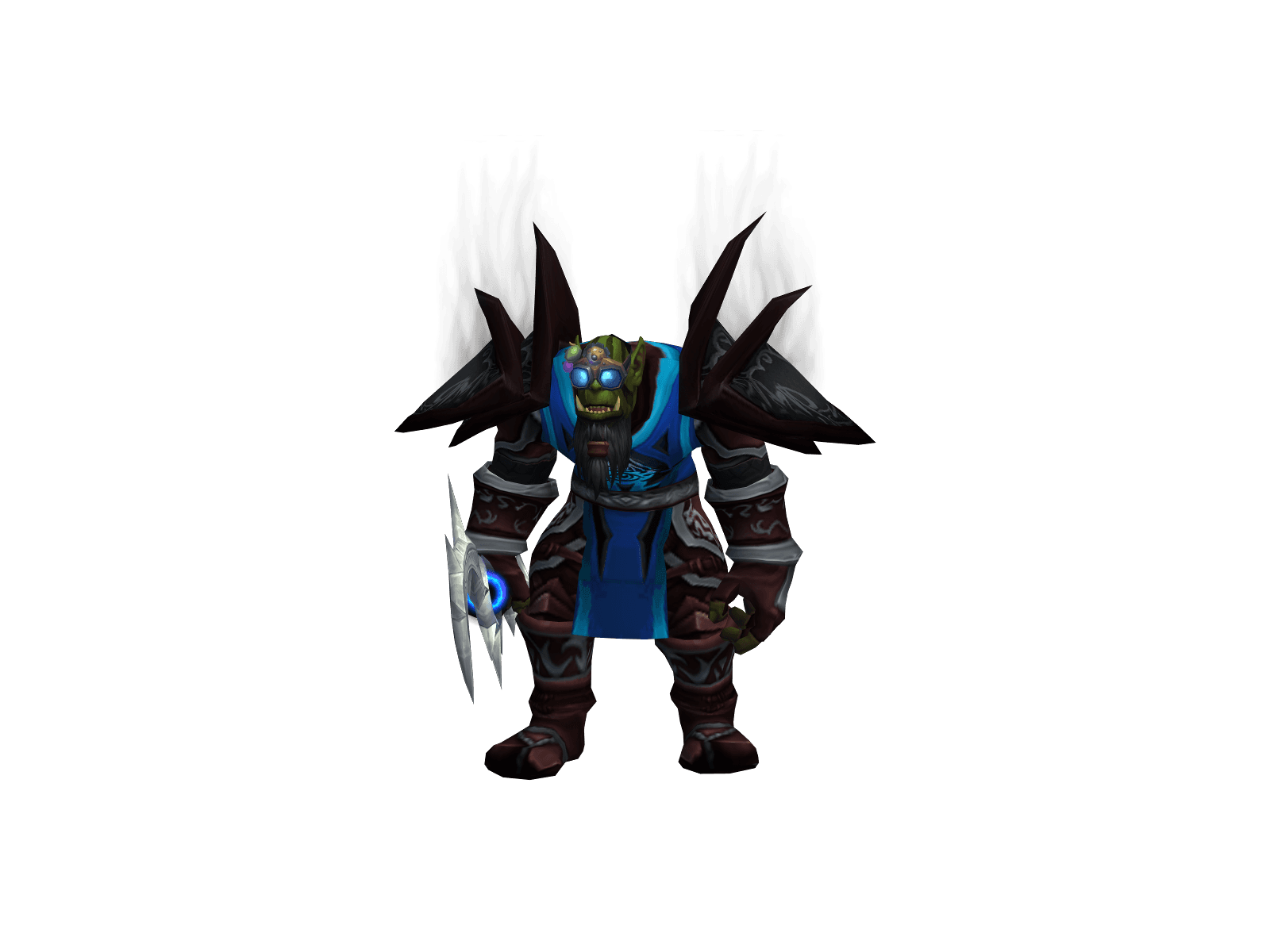 Full character render of Lfnun