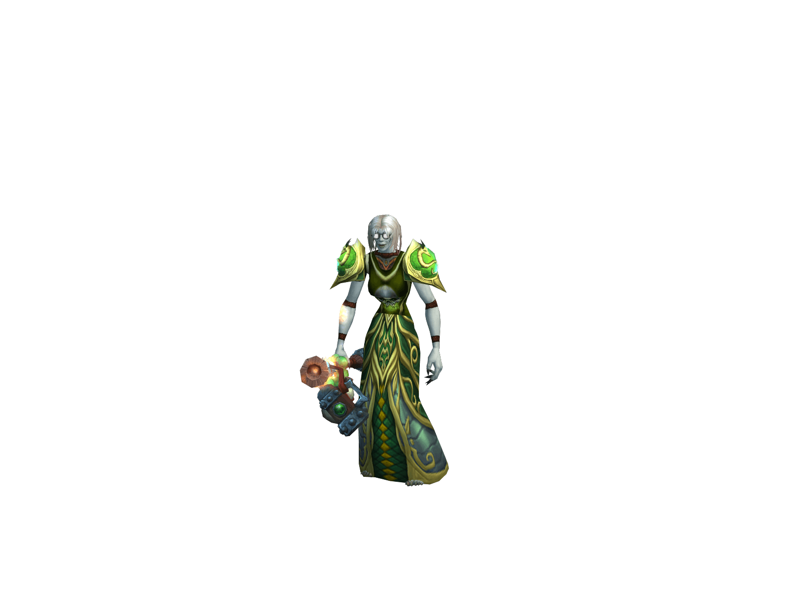Full character render of Pölenn