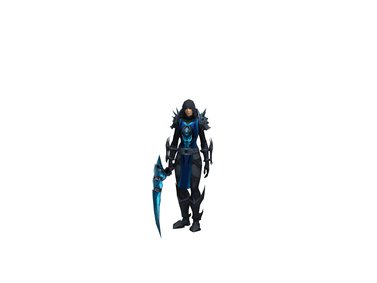 Full character render of Nà