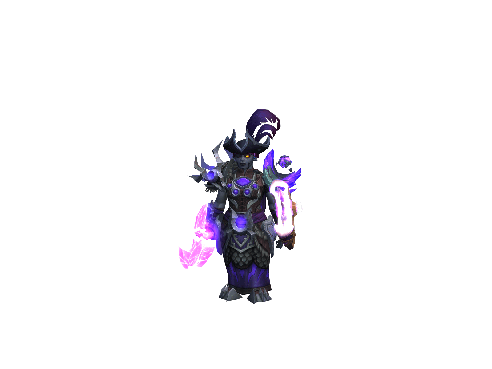 Full character render of Chìckhìcks