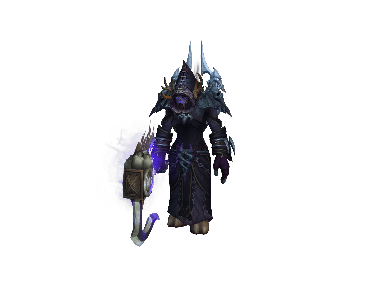 Full character render of Dirtymoobolt