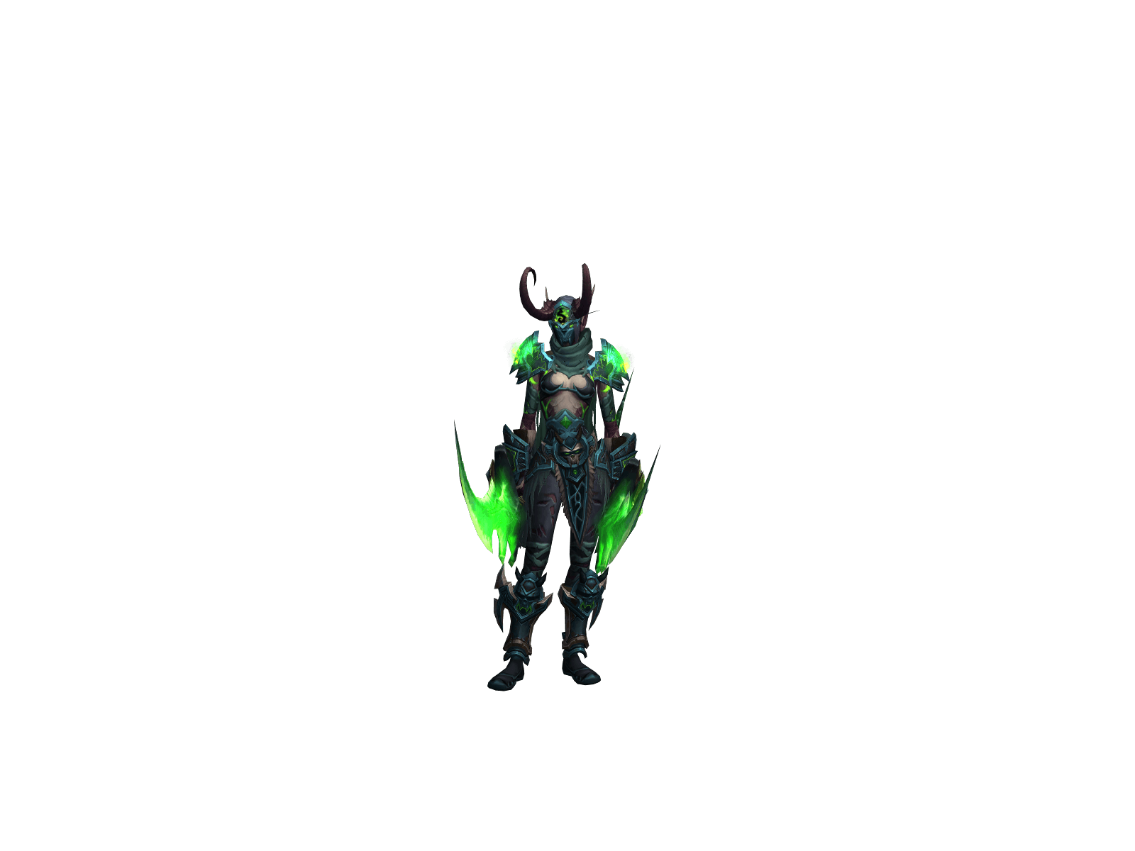 Full character render of Fptx