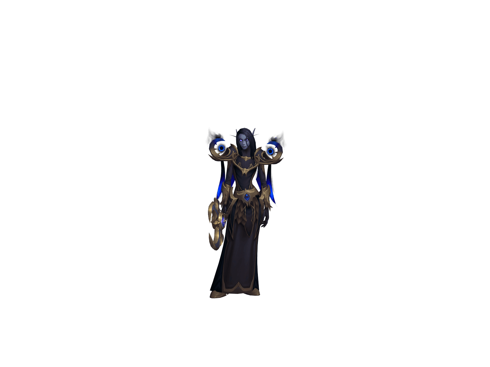 Full character render of Tokubetsuna