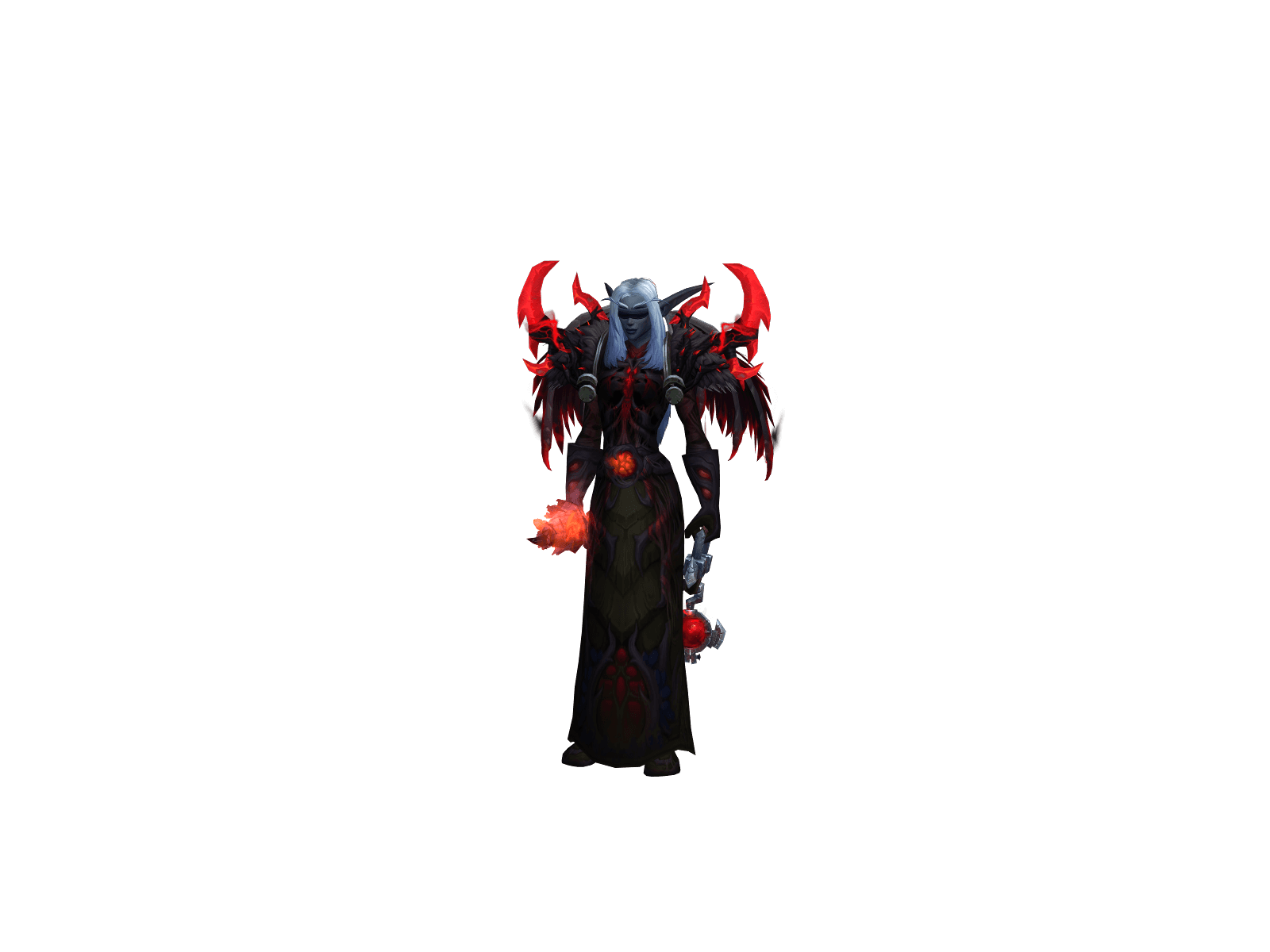 Full character render of Samohealz