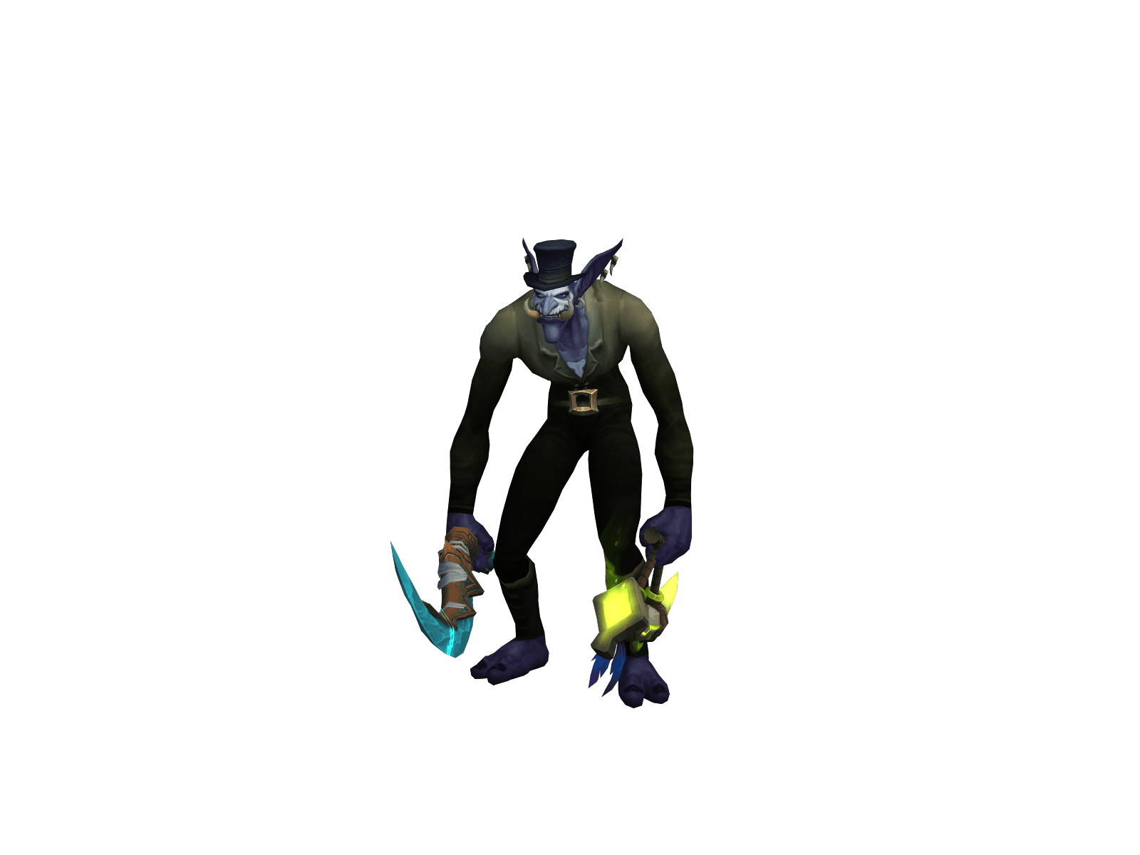 Full character render of Abbzey