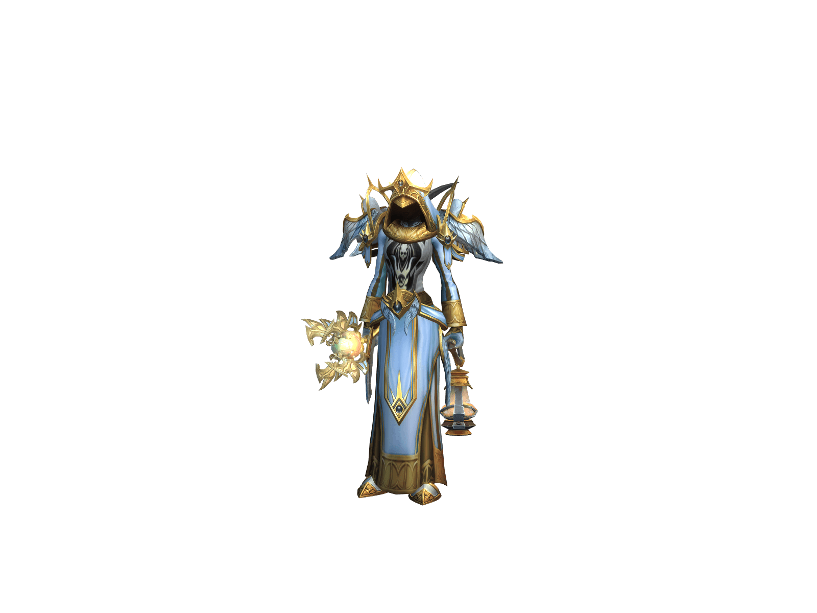 Full character render of Nånå