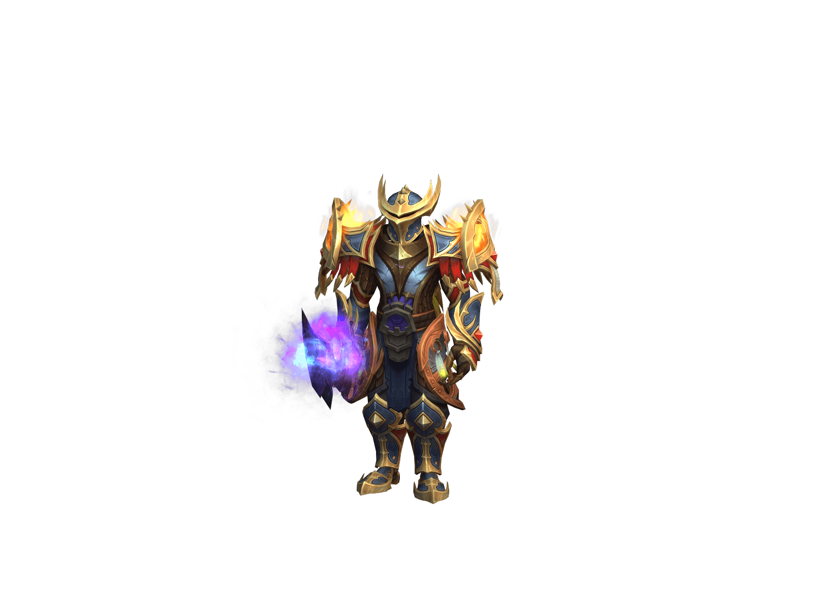 Full character render of Hastp