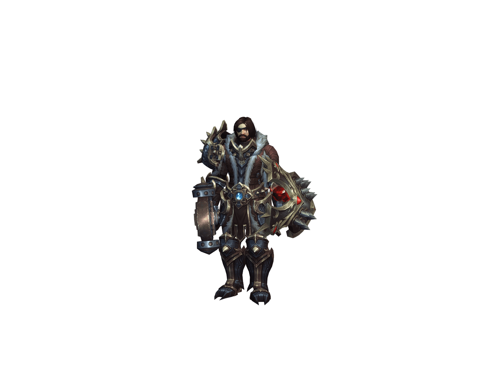 Full character render of Riethorn