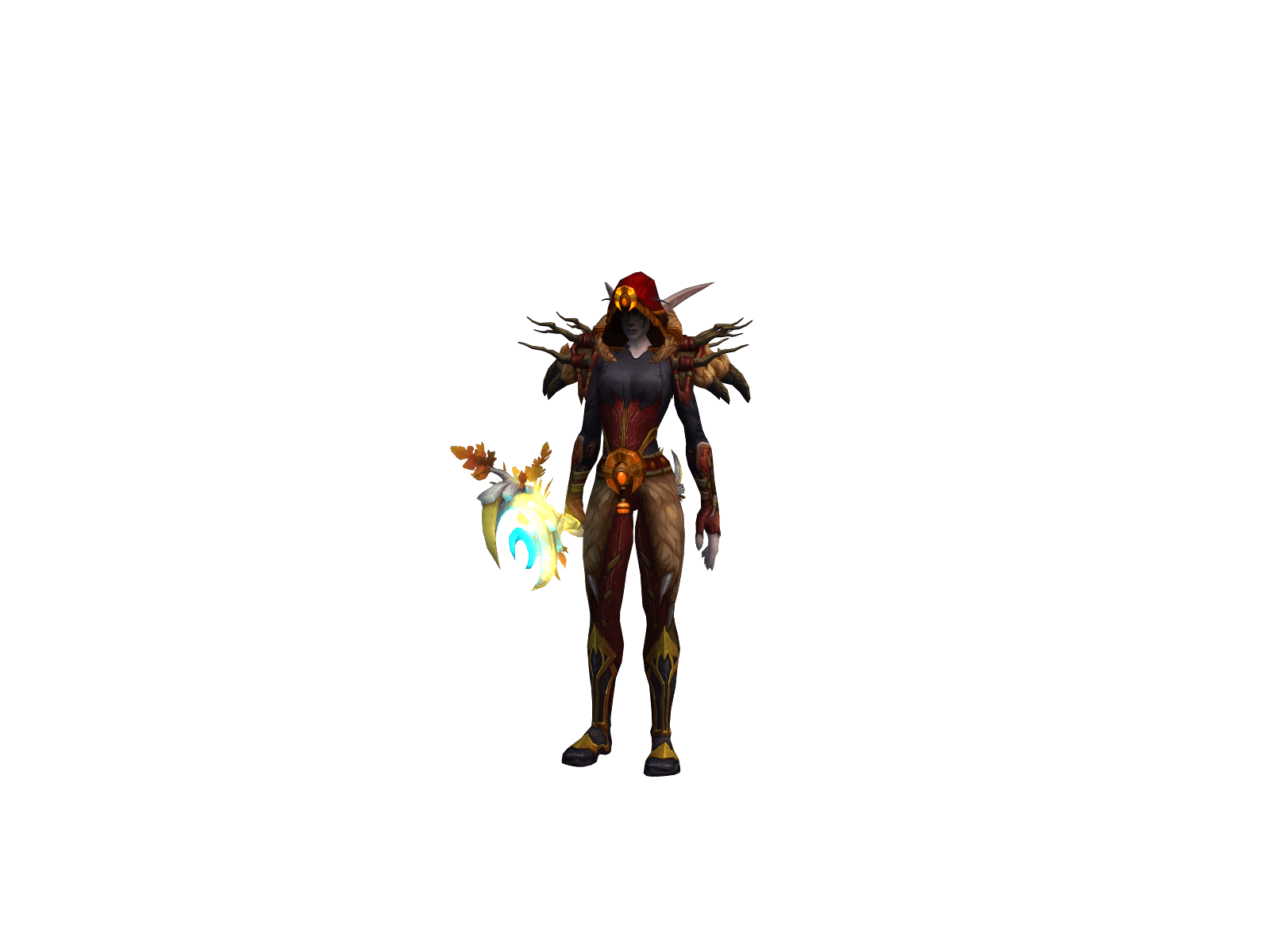 Full character render of Angitia