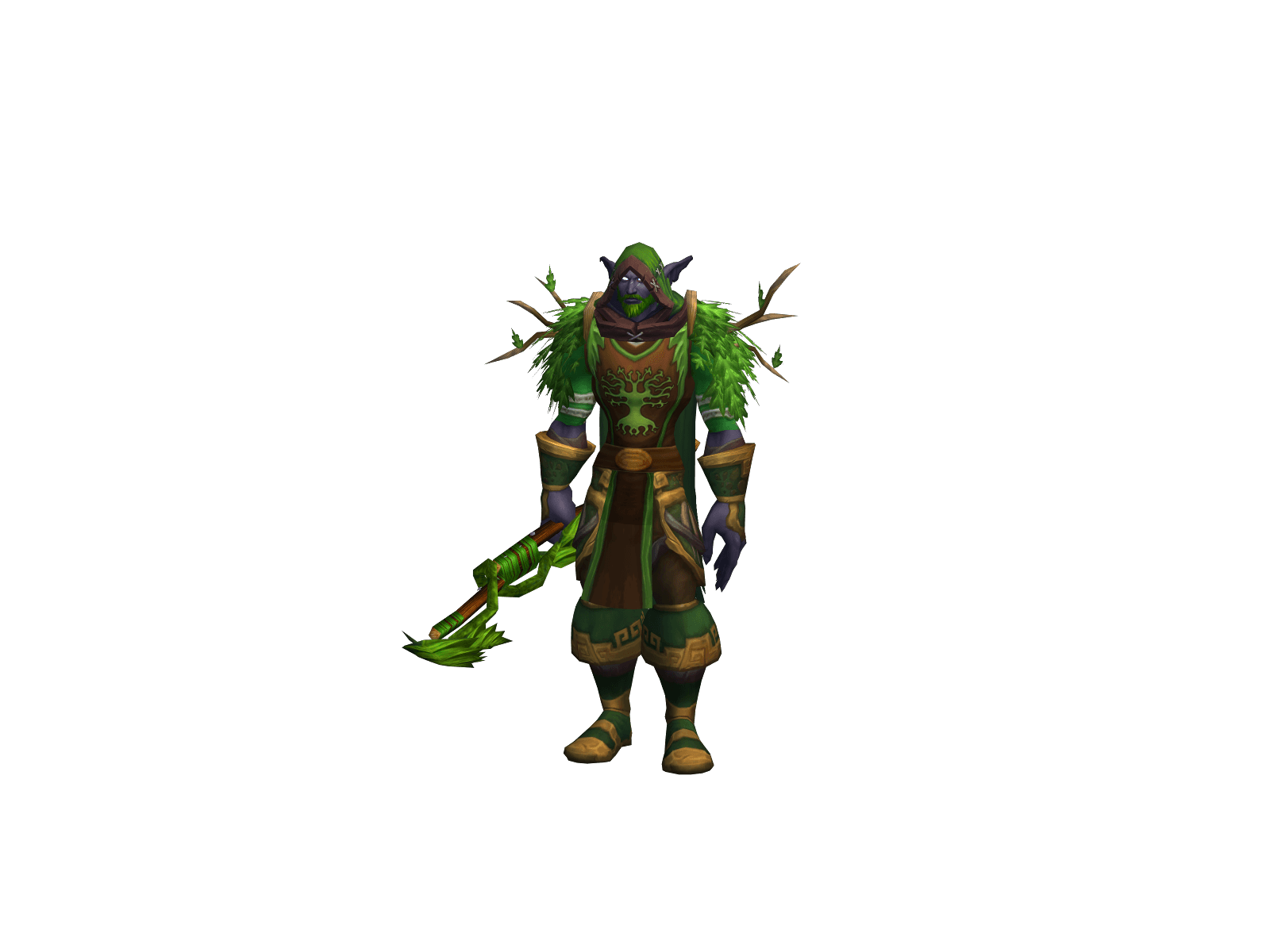 Full character render of Arteedum