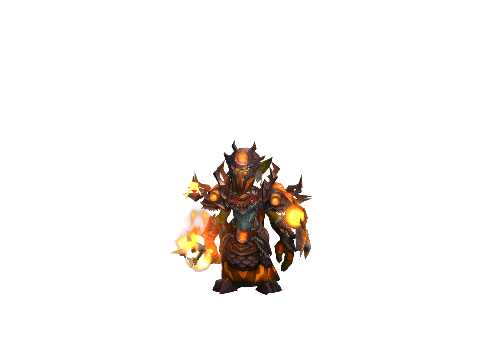 Full character render of Ratchetgg