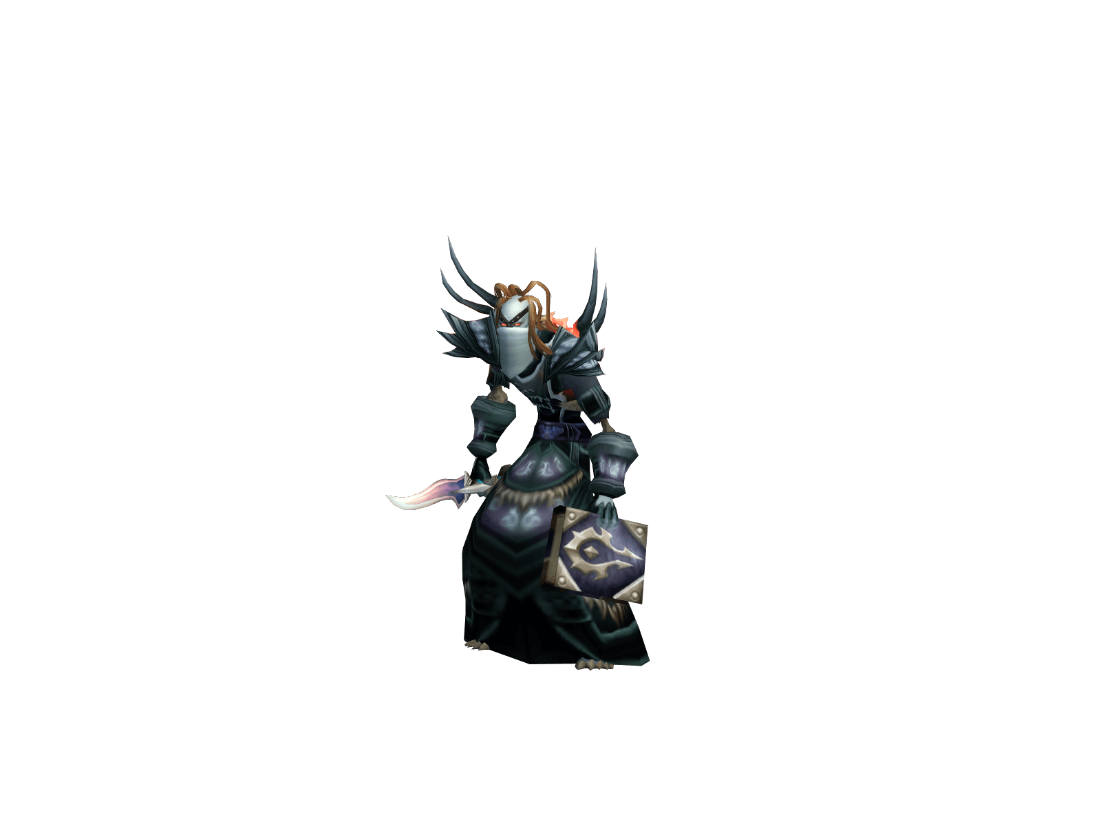 Full character render of Míasmaqt
