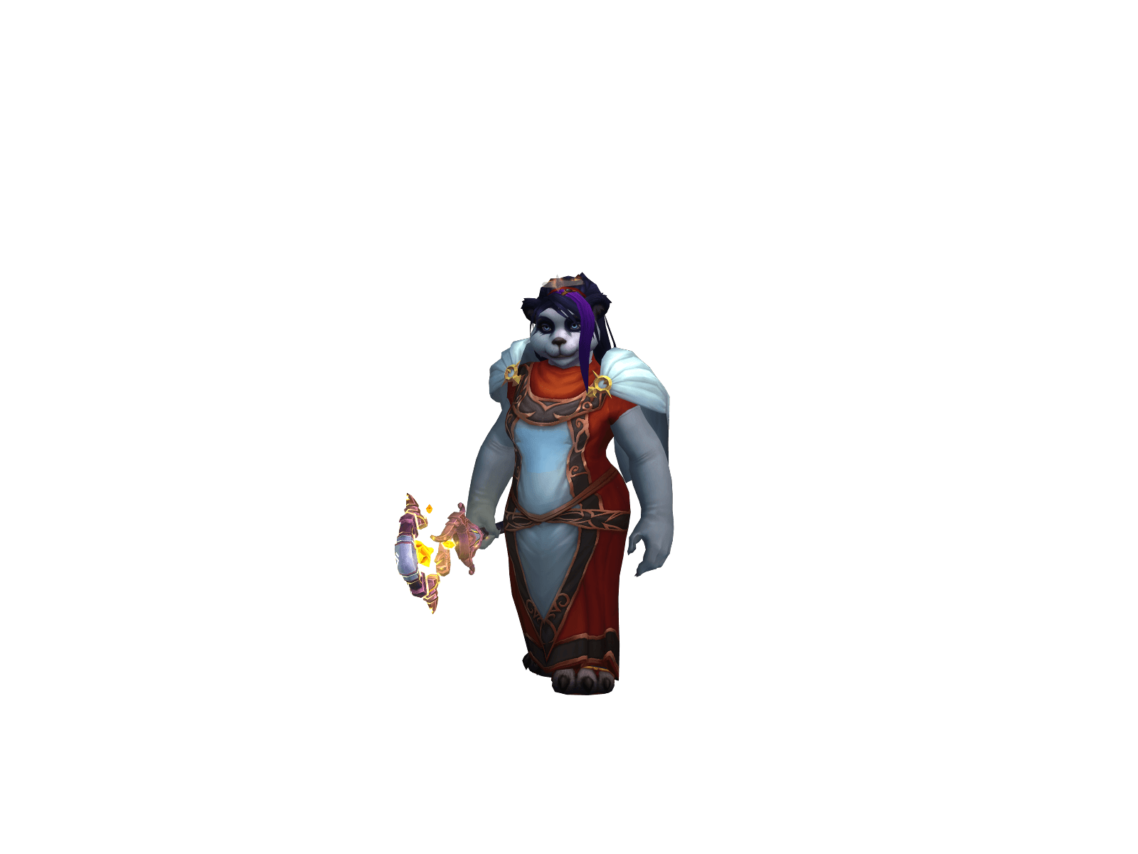 Full character render of Shoyagijnoku