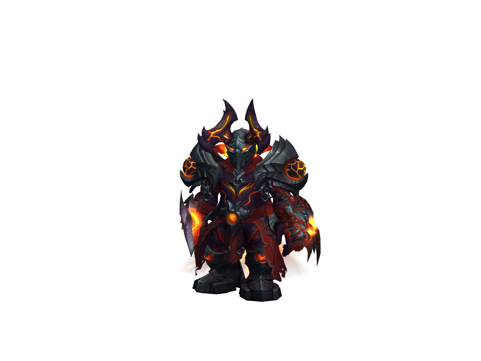 Full character render of Modkin
